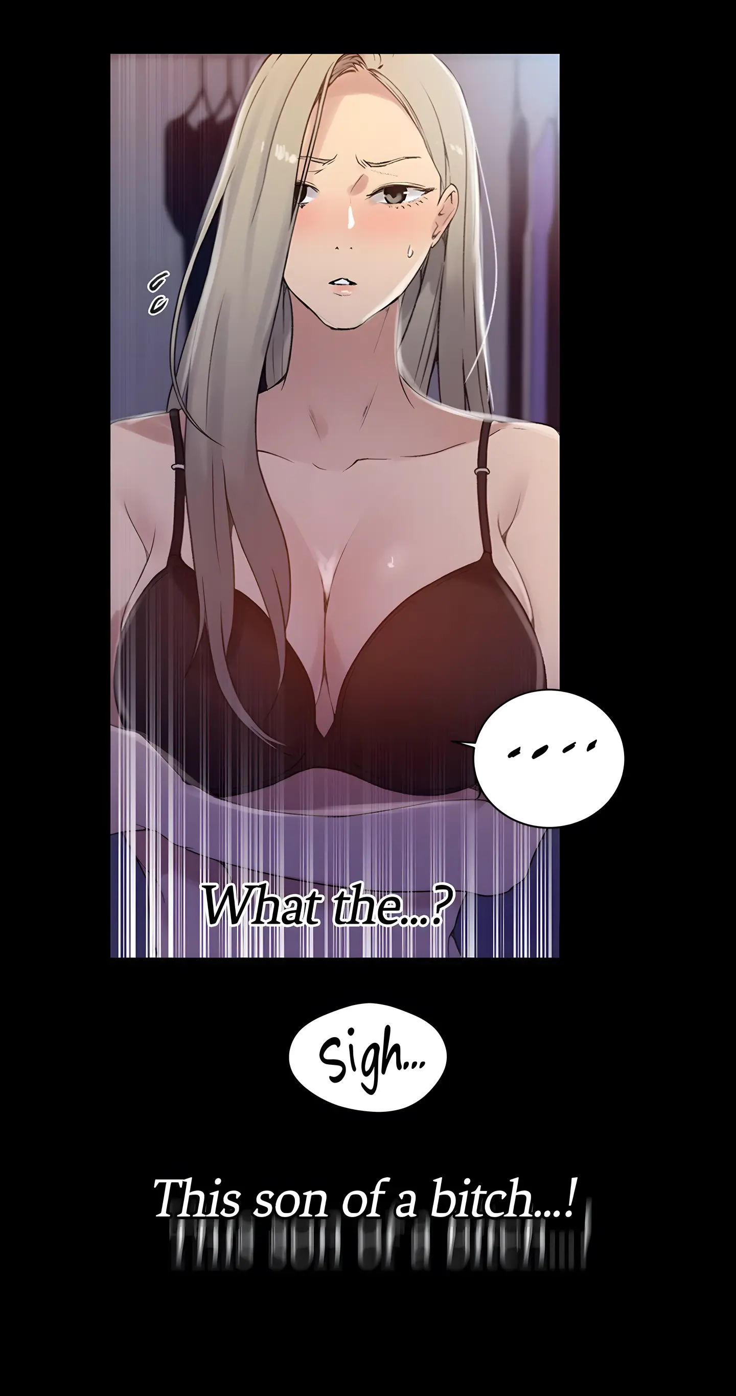Secret Class Uncensored Fan Edition Chapter 158 - Page 10