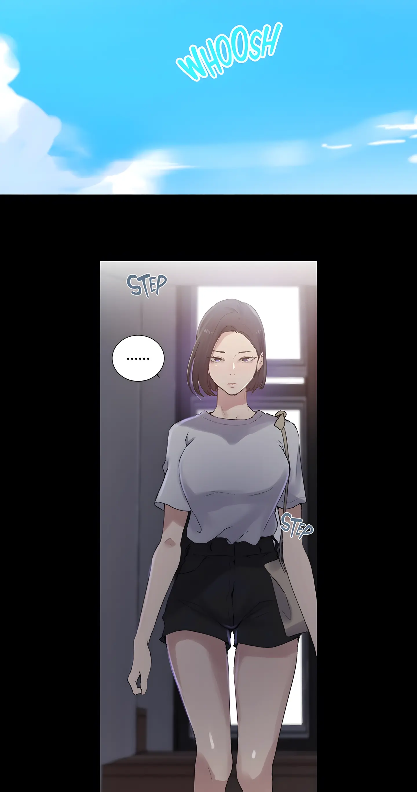 Secret Class Uncensored Fan Edition Chapter 158 - Page 11