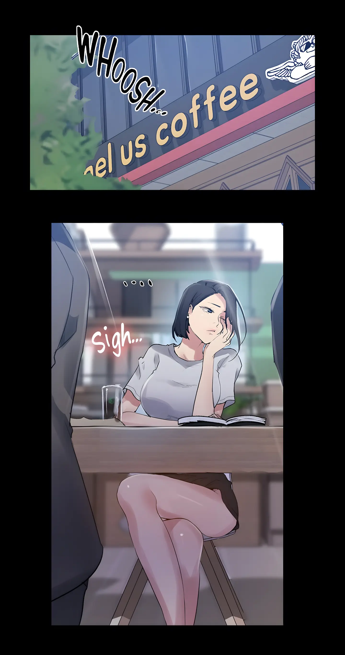 Secret Class Uncensored Fan Edition Chapter 158 - Page 14