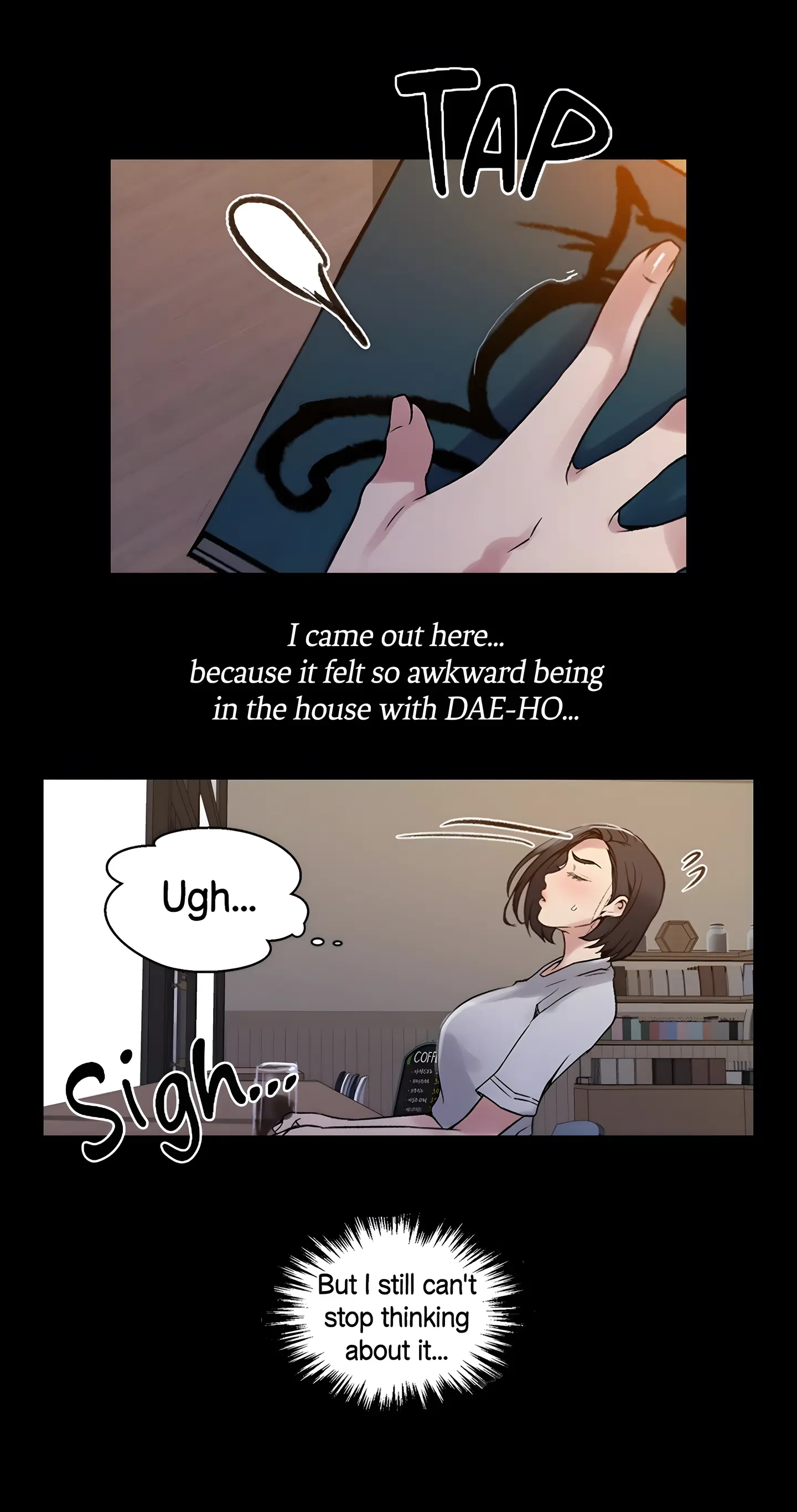 Secret Class Uncensored Fan Edition Chapter 158 - Page 15