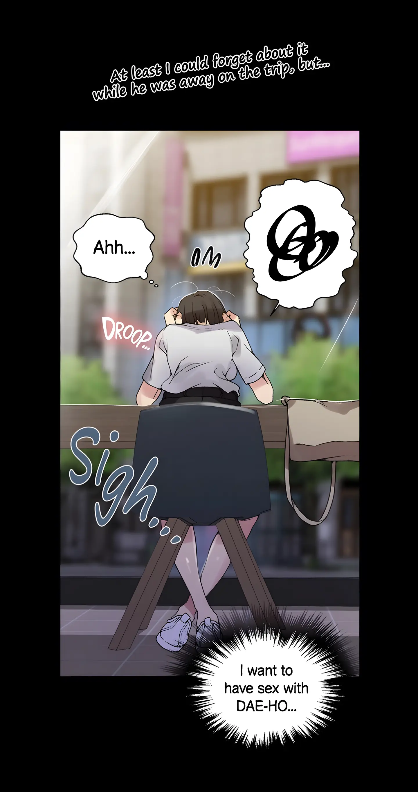 Secret Class Uncensored Fan Edition Chapter 158 - Page 16