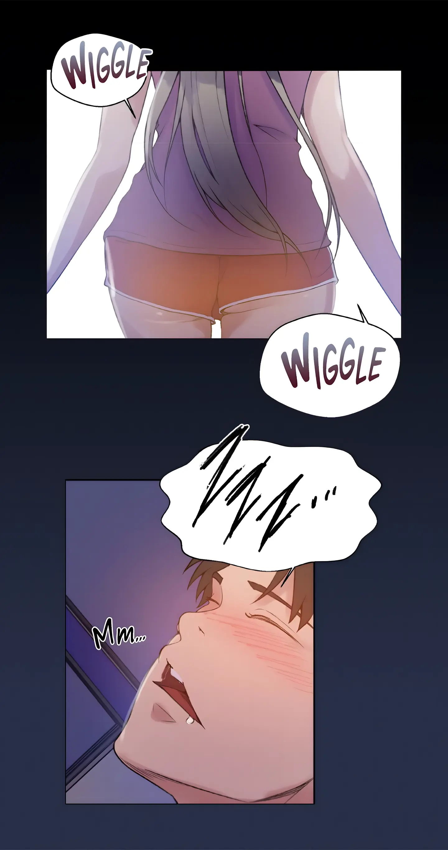 Secret Class Uncensored Fan Edition Chapter 158 - Page 2