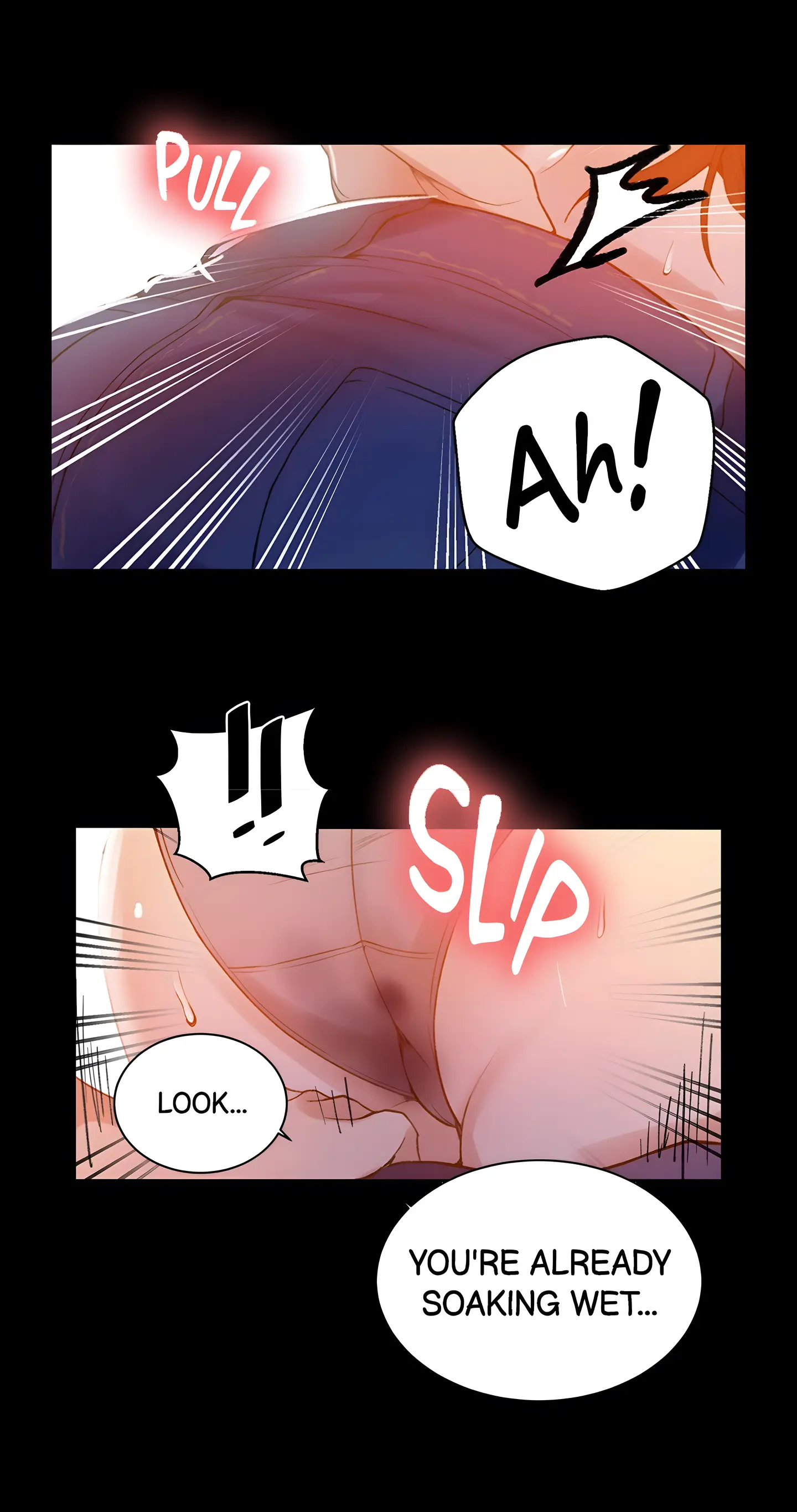 Secret Class Uncensored Fan Edition Chapter 158 - Page 30