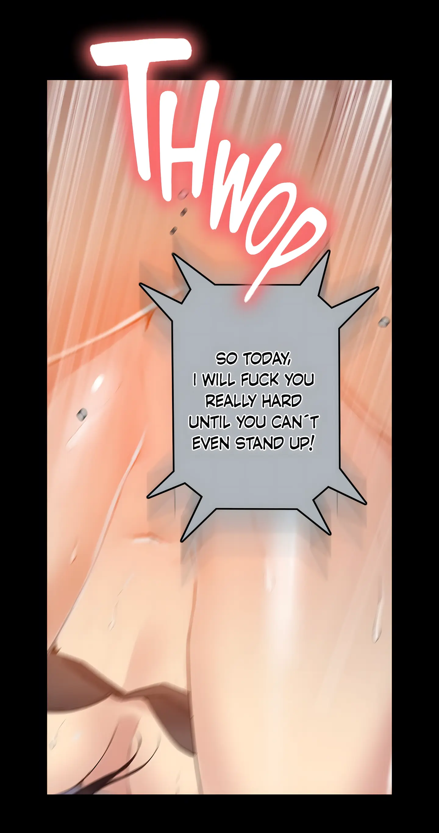 Secret Class Uncensored Fan Edition Chapter 158 - Page 35