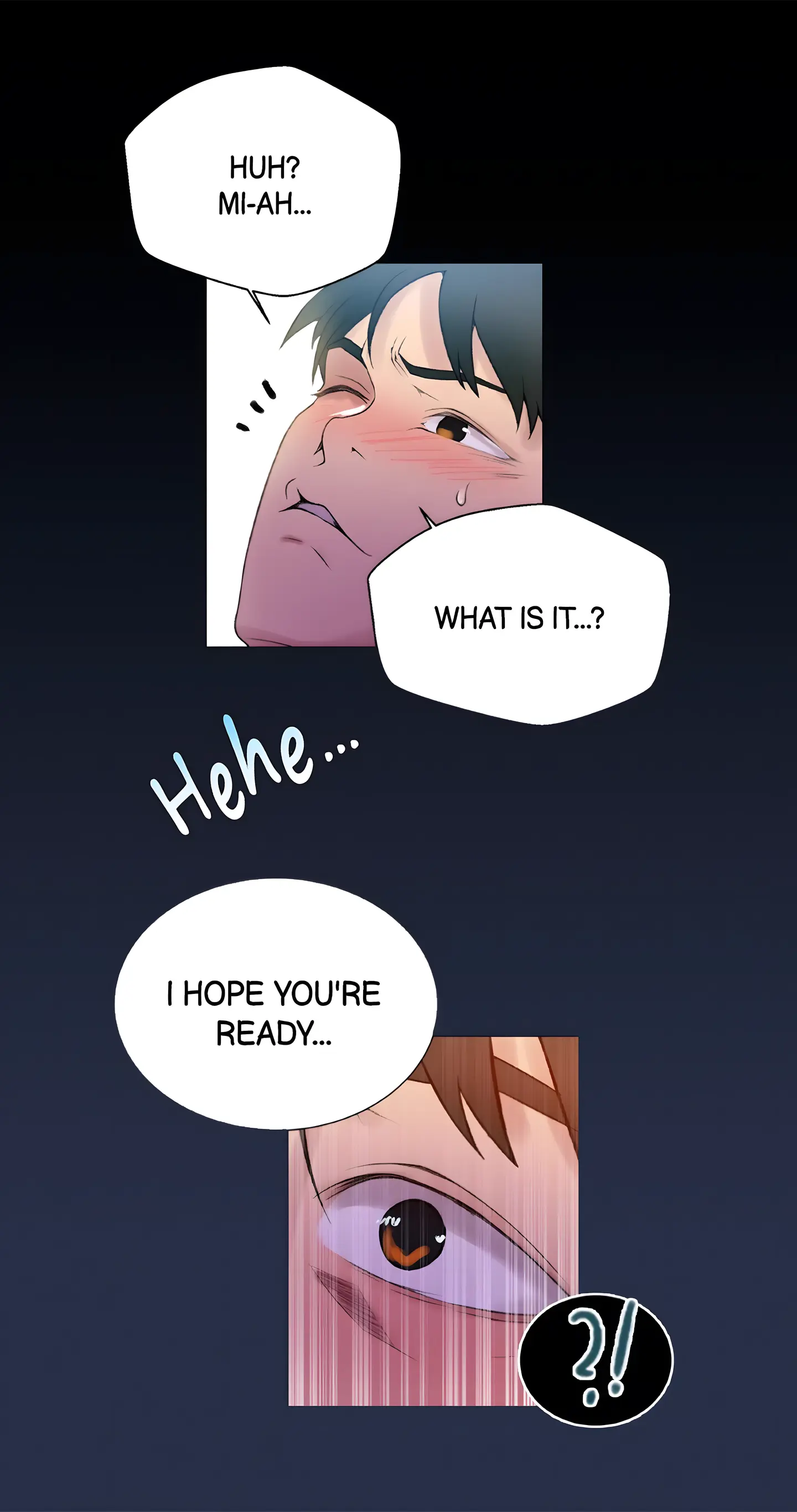 Secret Class Uncensored Fan Edition Chapter 158 - Page 4
