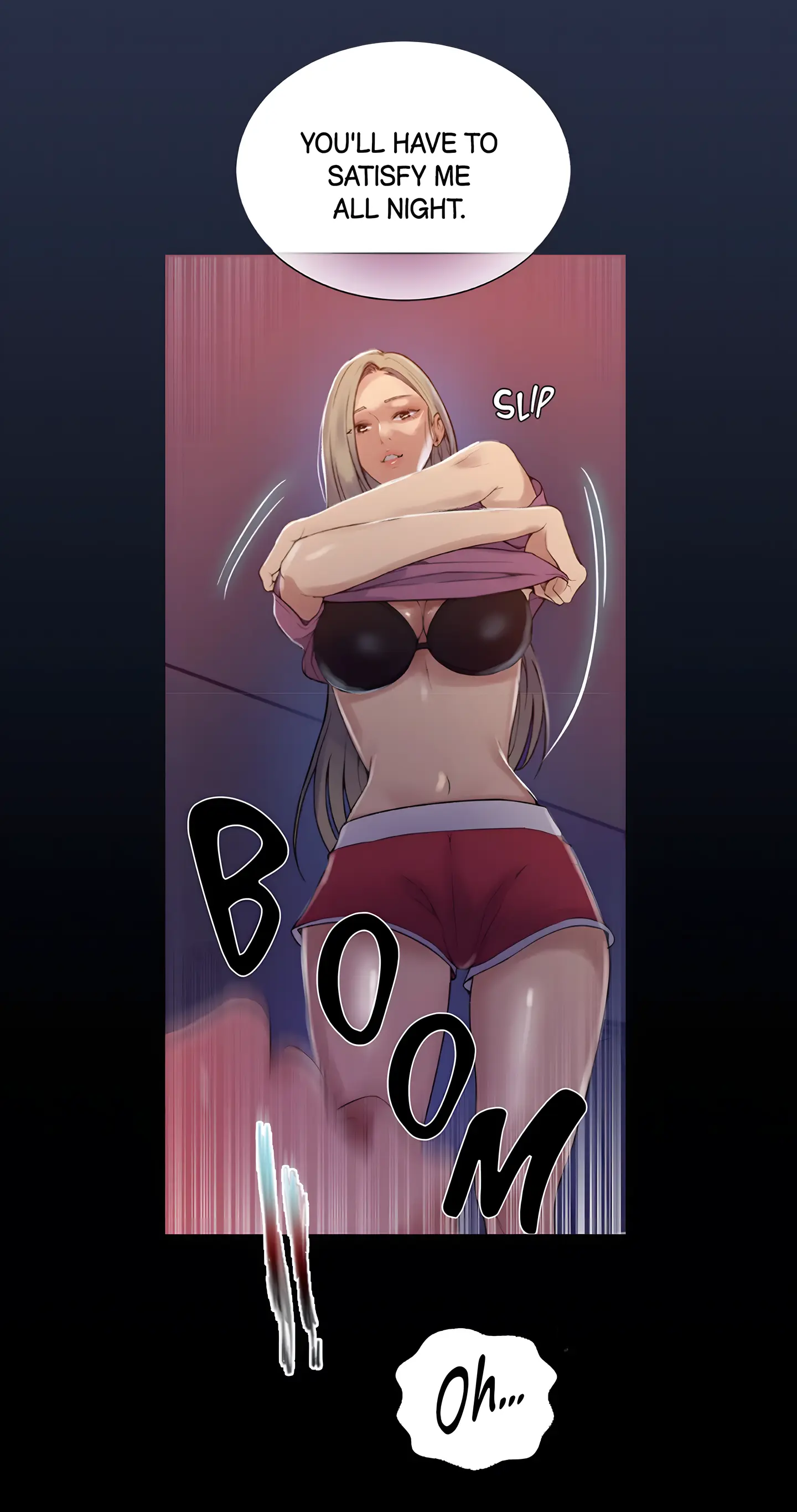 Secret Class Uncensored Fan Edition Chapter 158 - Page 5