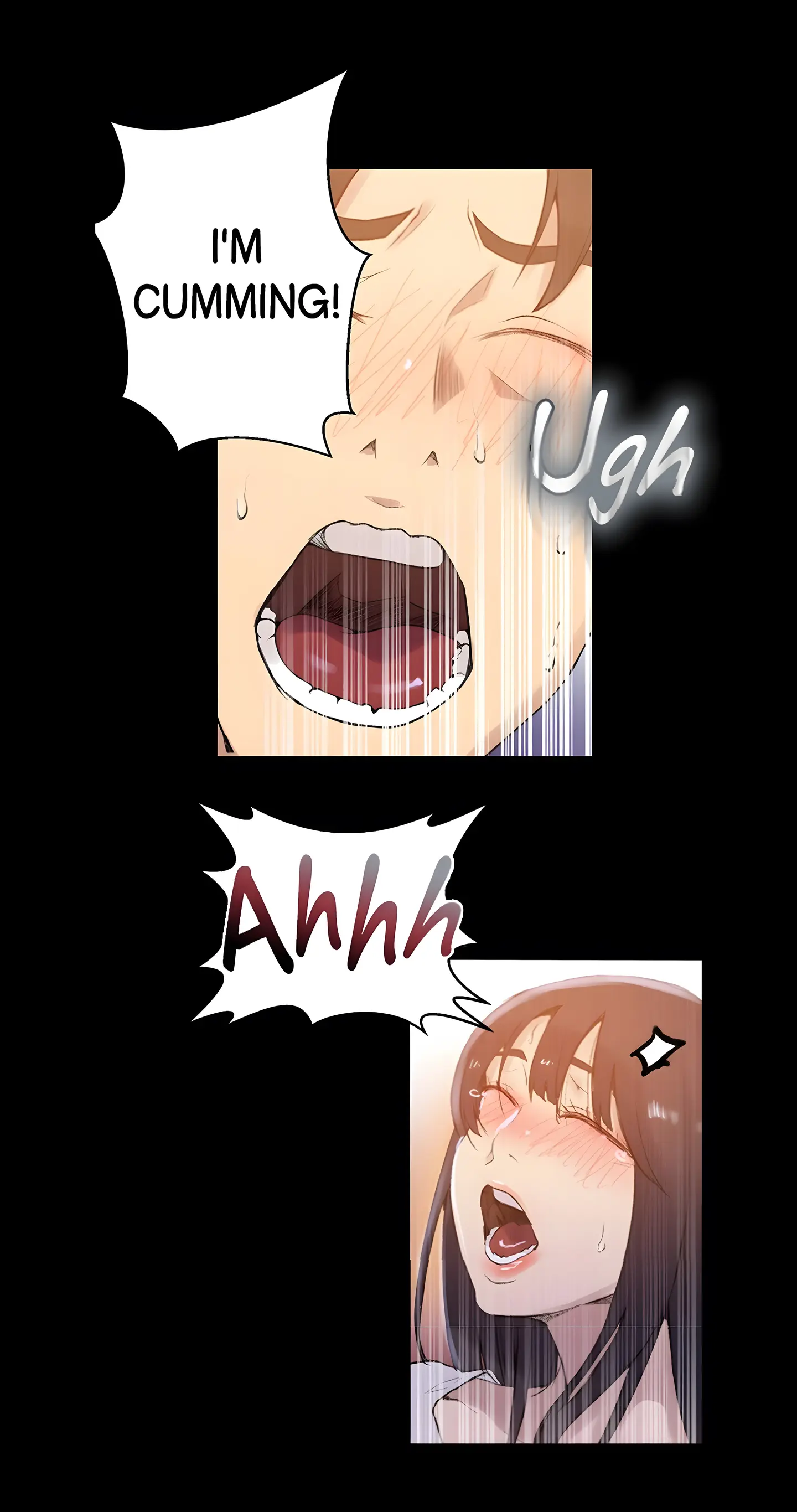 Secret Class Uncensored Fan Edition Chapter 159 - Page 27