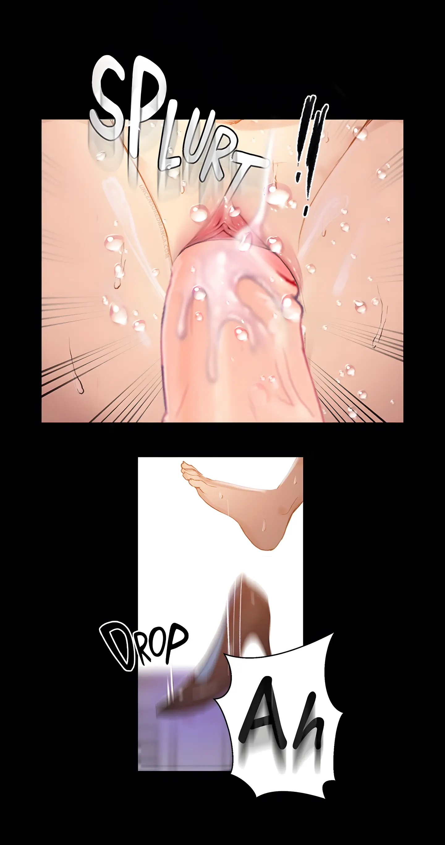 Secret Class Uncensored Fan Edition Chapter 159 - Page 28