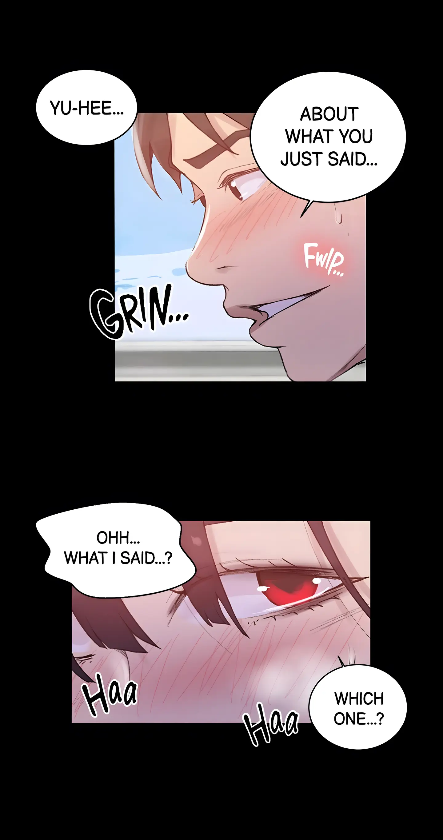 Secret Class Uncensored Fan Edition Chapter 159 - Page 30