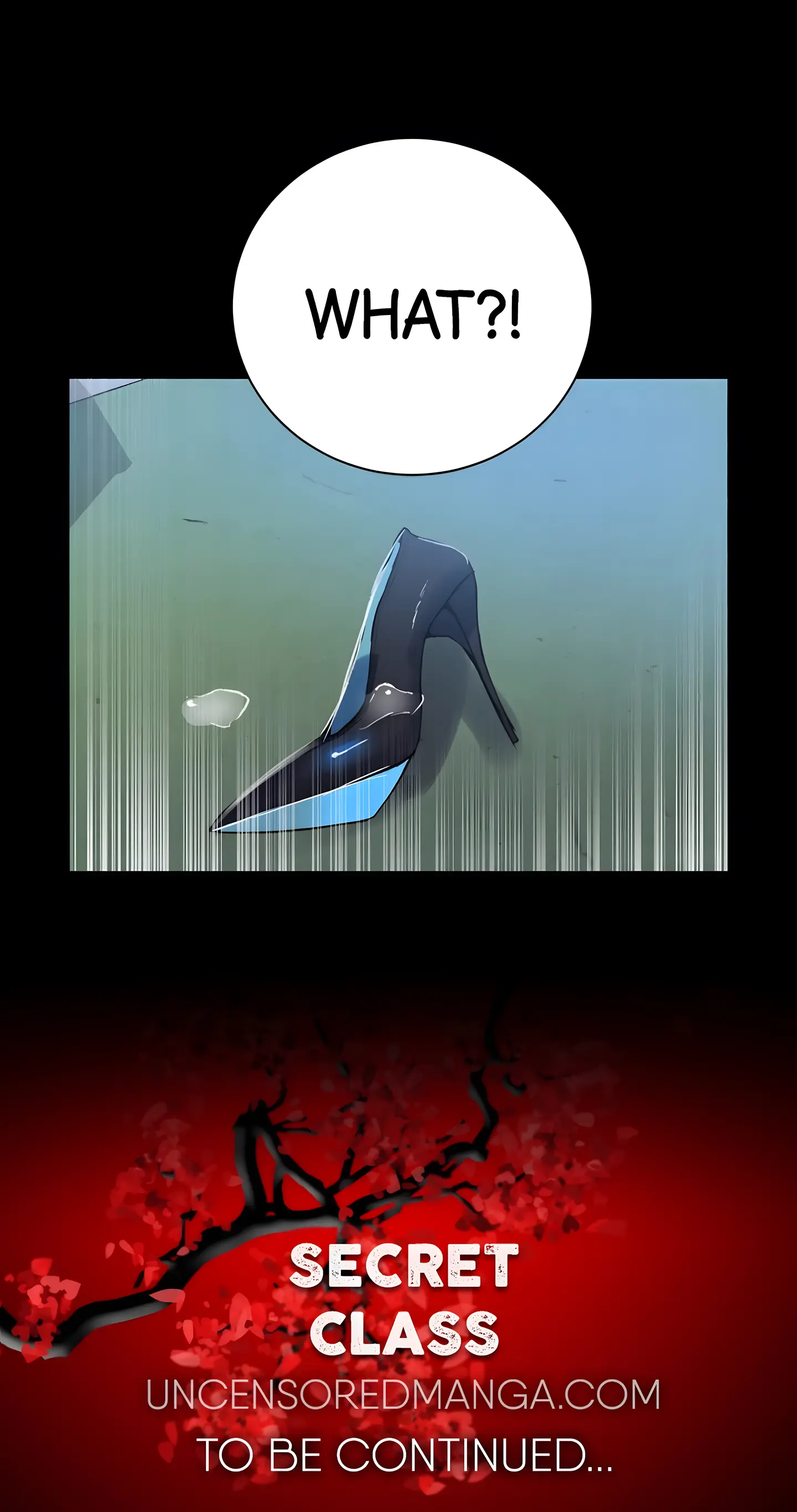 Secret Class Uncensored Fan Edition Chapter 159 - Page 32