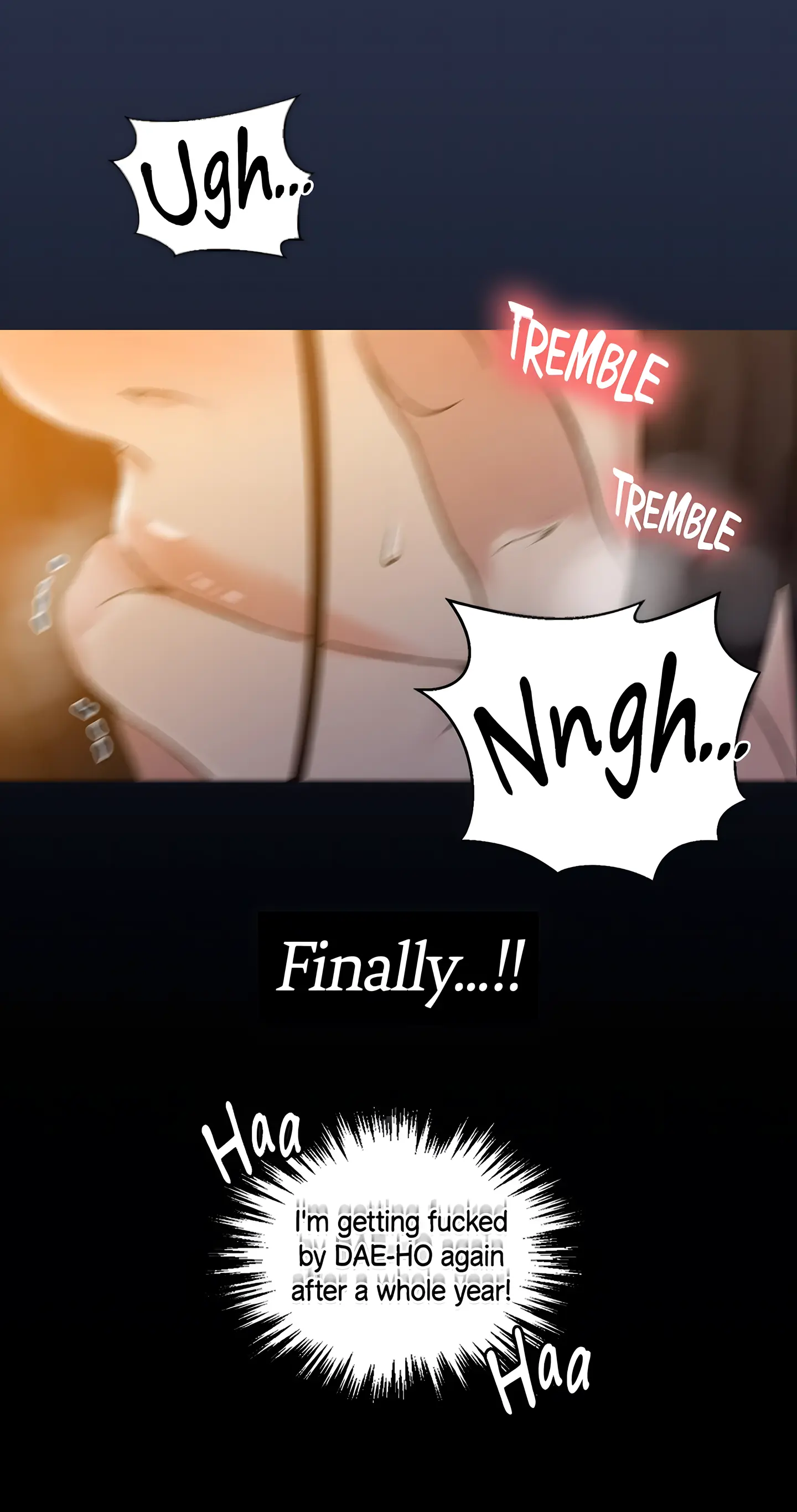 Secret Class Uncensored Fan Edition Chapter 159 - Page 5