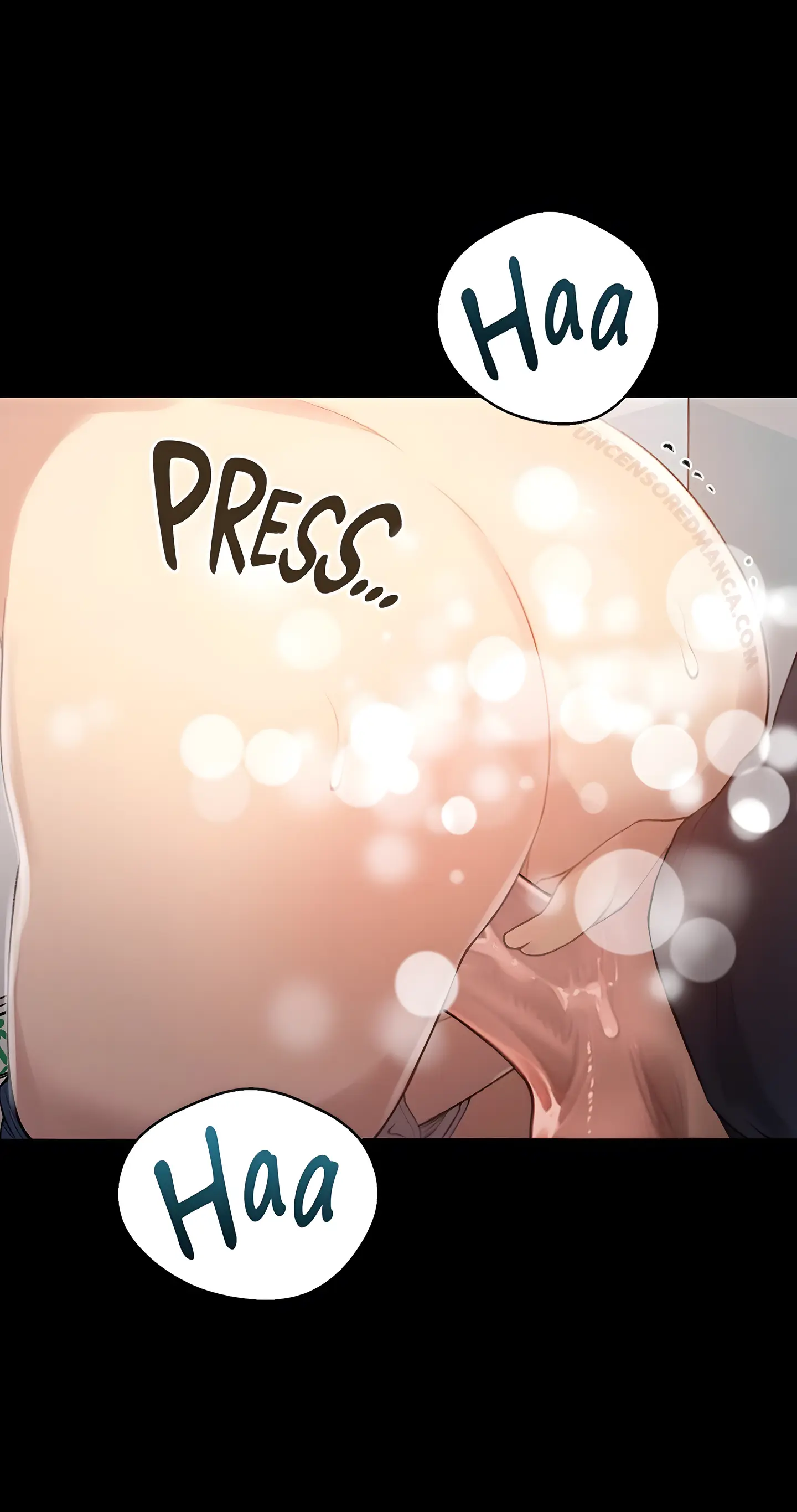 Secret Class Uncensored Fan Edition Chapter 159 - Page 7