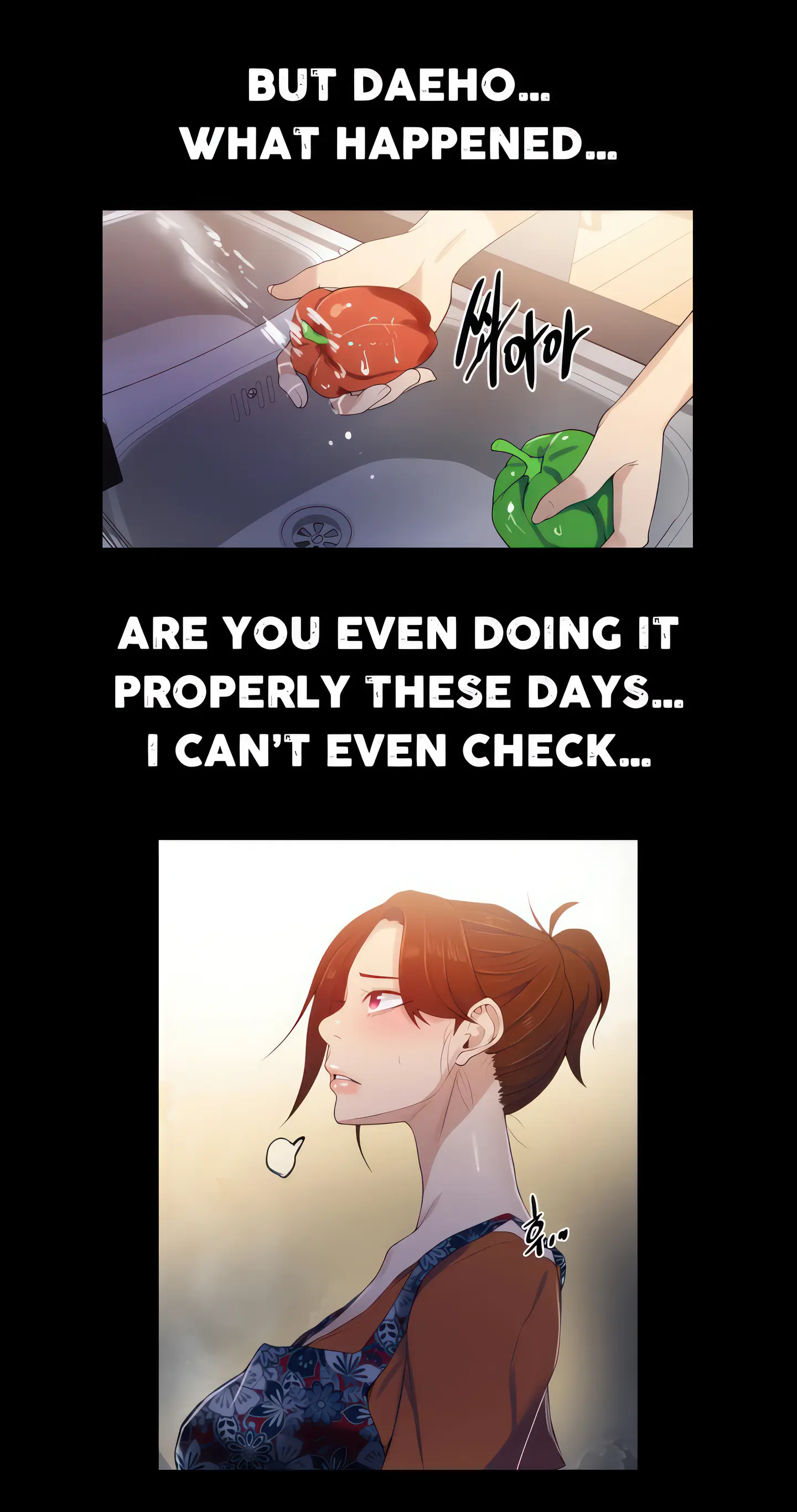 Secret Class Uncensored Fan Edition Chapter 16 - Page 12