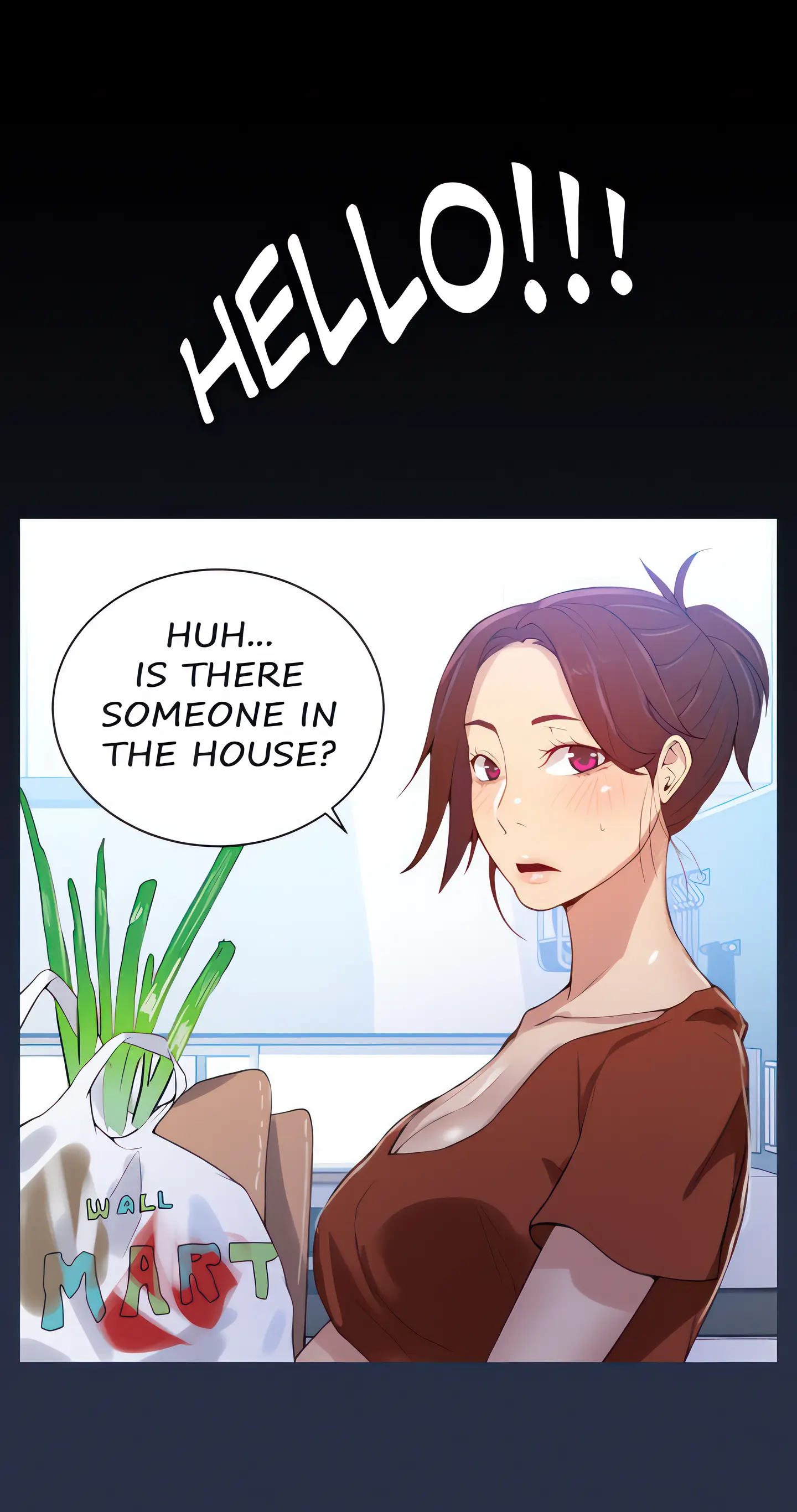 Secret Class Uncensored Fan Edition Chapter 16 - Page 2