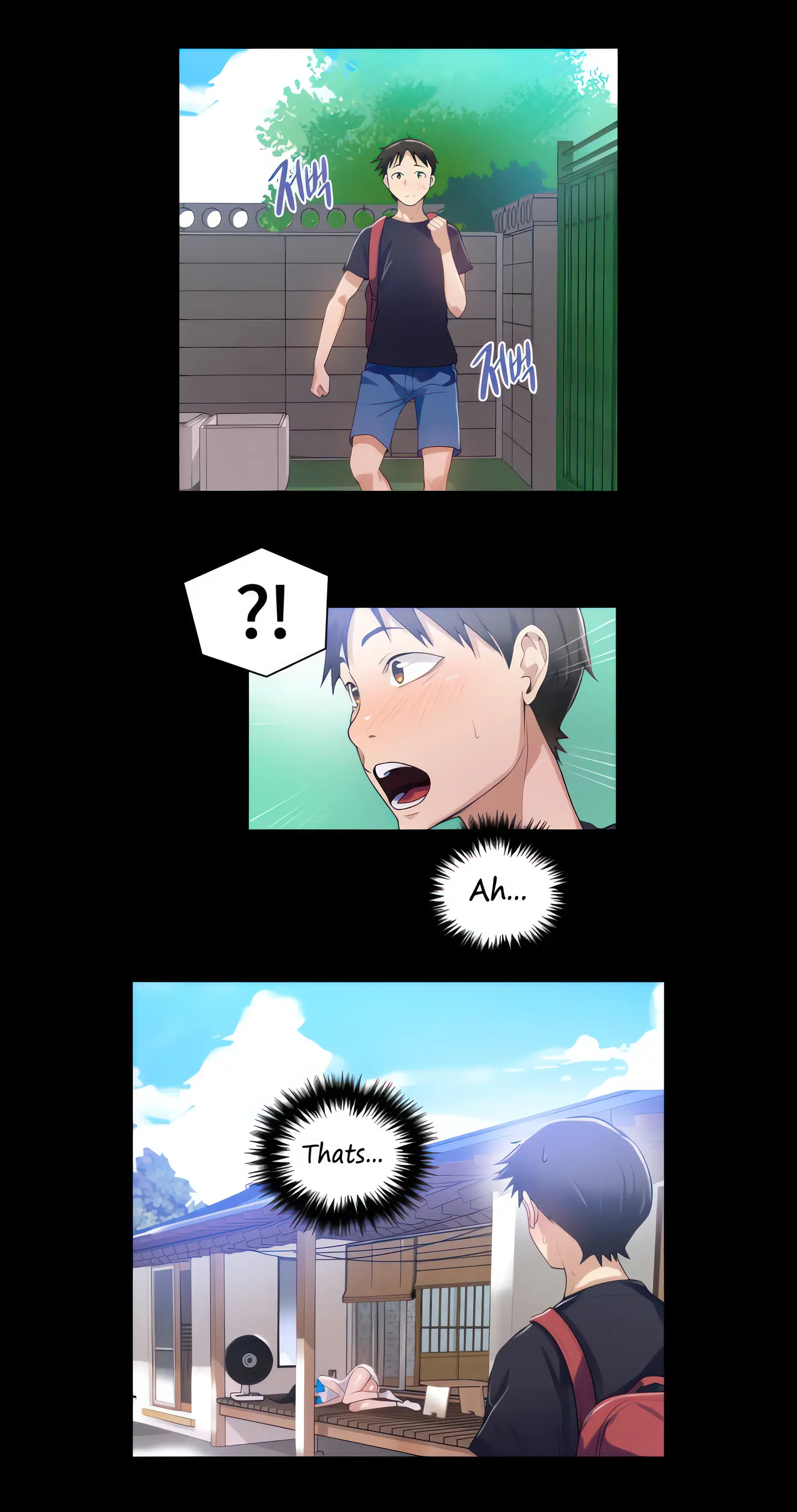 Secret Class Uncensored Fan Edition Chapter 16 - Page 24