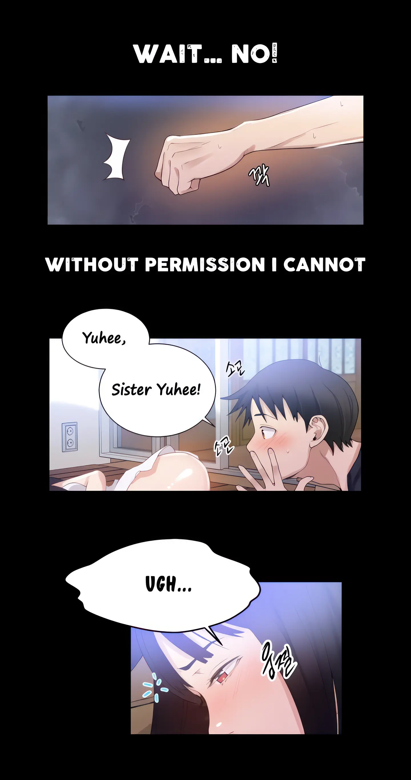 Secret Class Uncensored Fan Edition Chapter 16 - Page 29