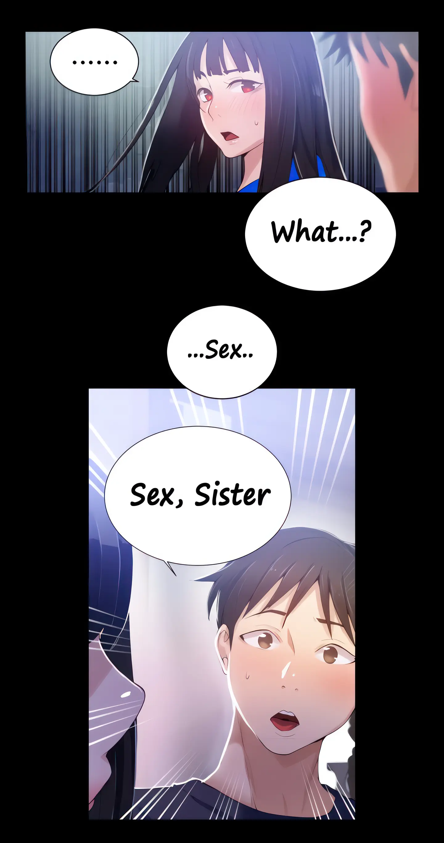 Secret Class Uncensored Fan Edition Chapter 16 - Page 36
