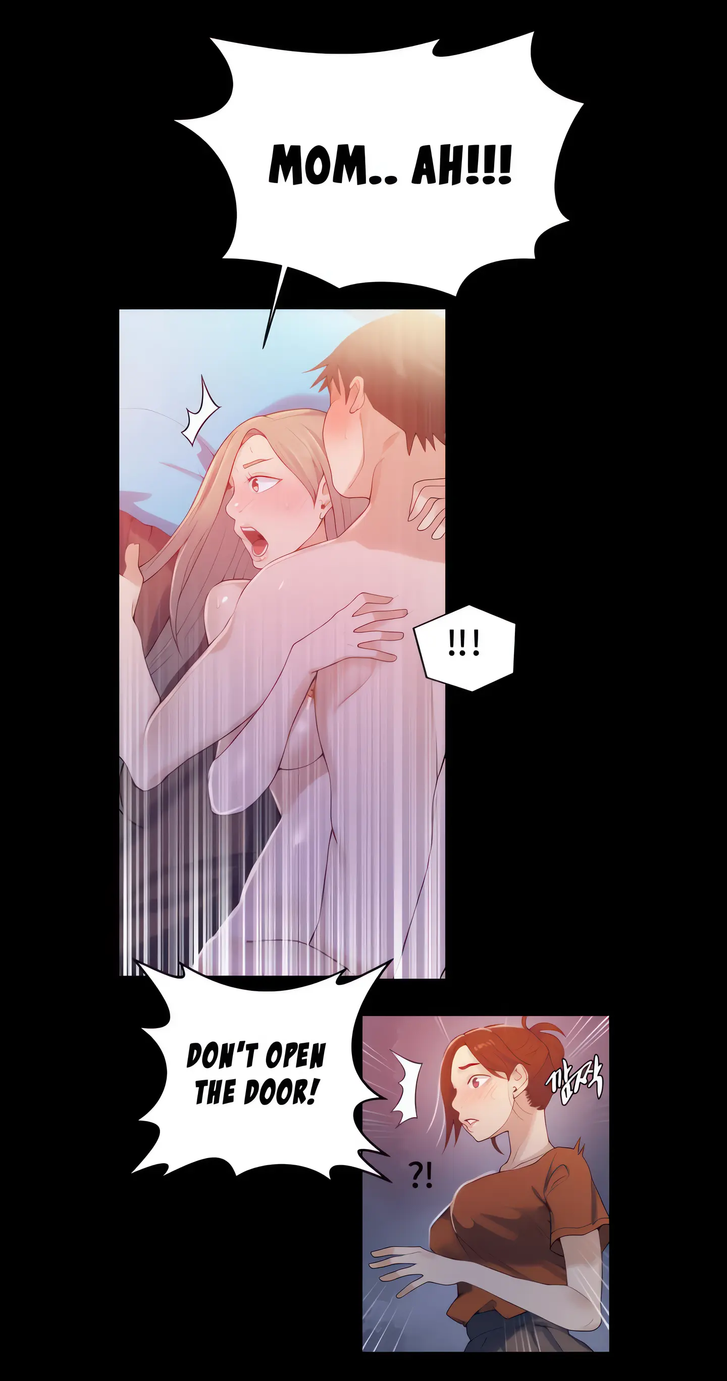 Secret Class Uncensored Fan Edition Chapter 16 - Page 6
