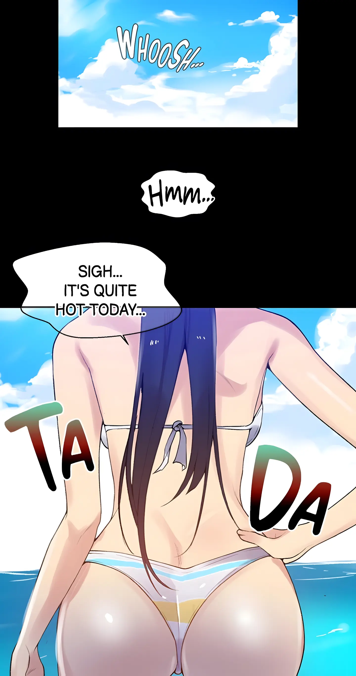 Secret Class Uncensored Fan Edition Chapter 160 - Page 20