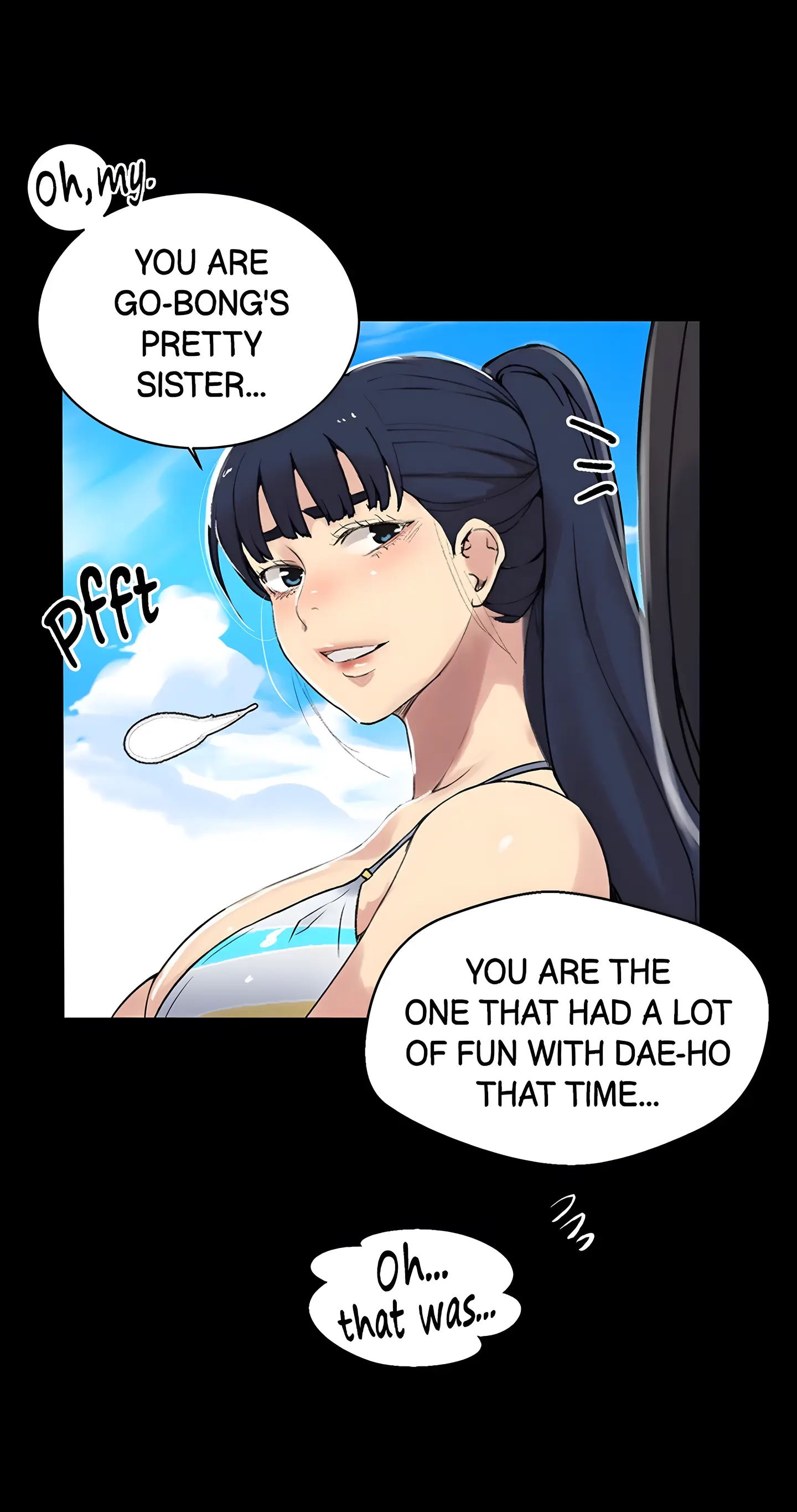 Secret Class Uncensored Fan Edition Chapter 160 - Page 26