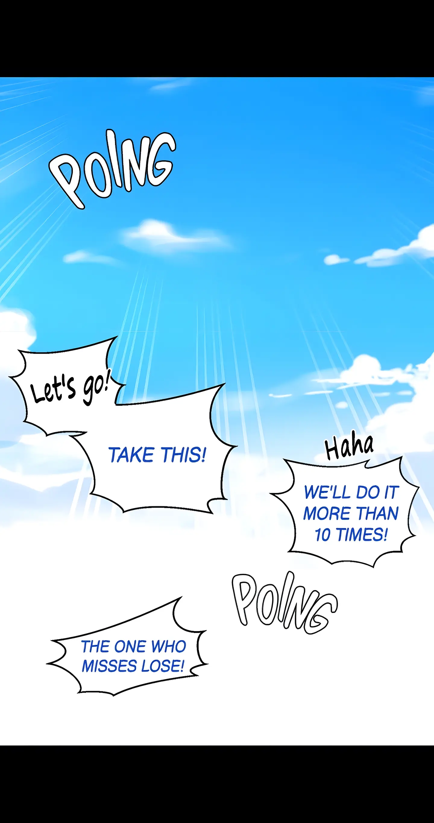 Secret Class Uncensored Fan Edition Chapter 160 - Page 28