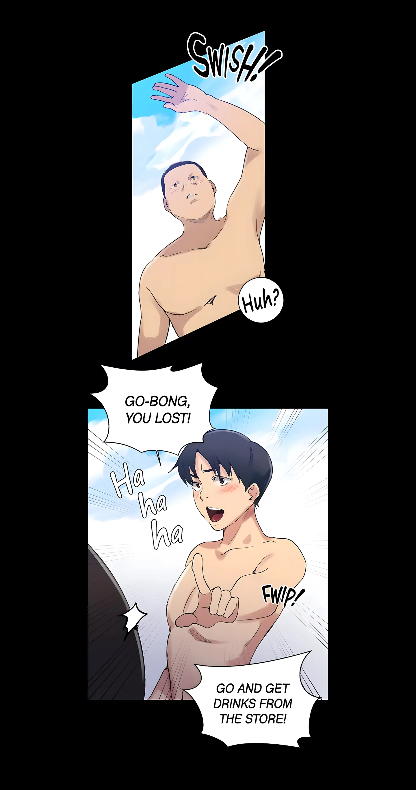 Secret Class Uncensored Fan Edition Chapter 160 - Page 30