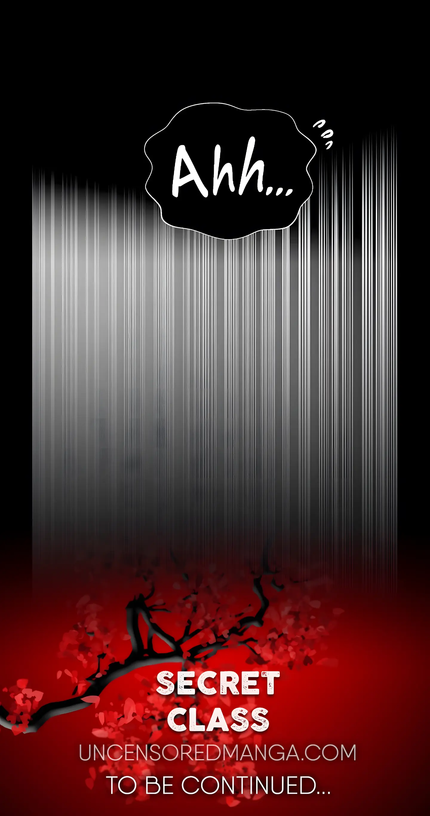 Secret Class Uncensored Fan Edition Chapter 160 - Page 37