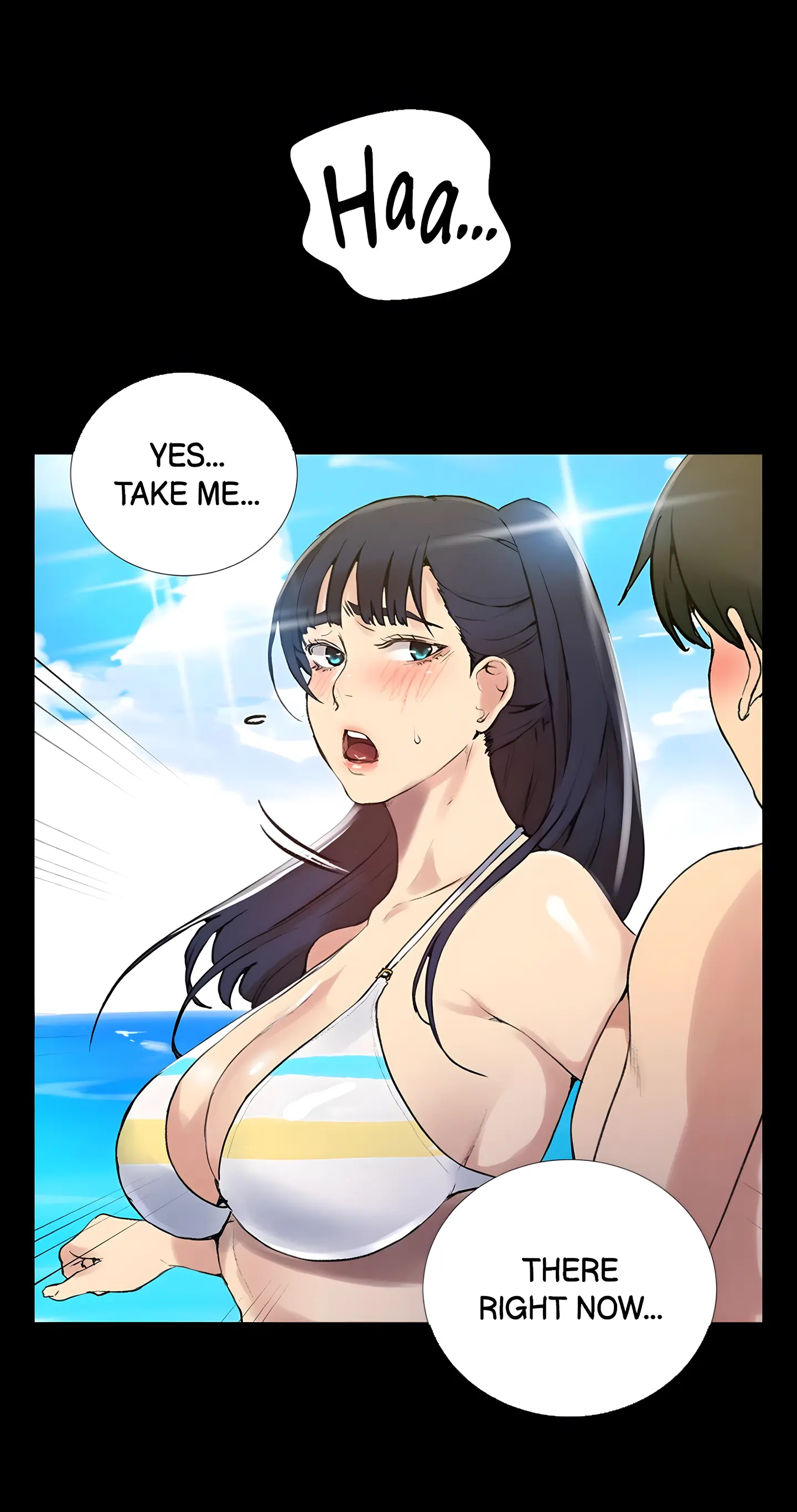Secret Class Uncensored Fan Edition Chapter 161 - Page 10