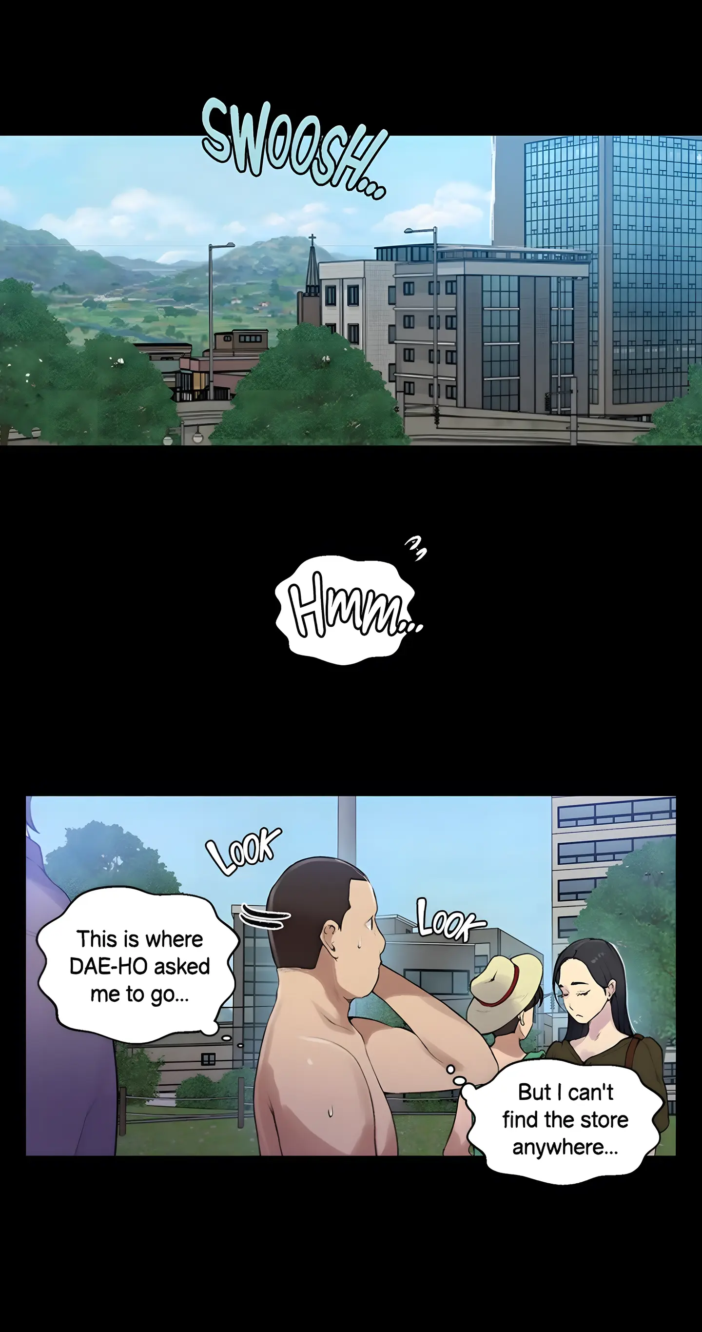 Secret Class Uncensored Fan Edition Chapter 161 - Page 11