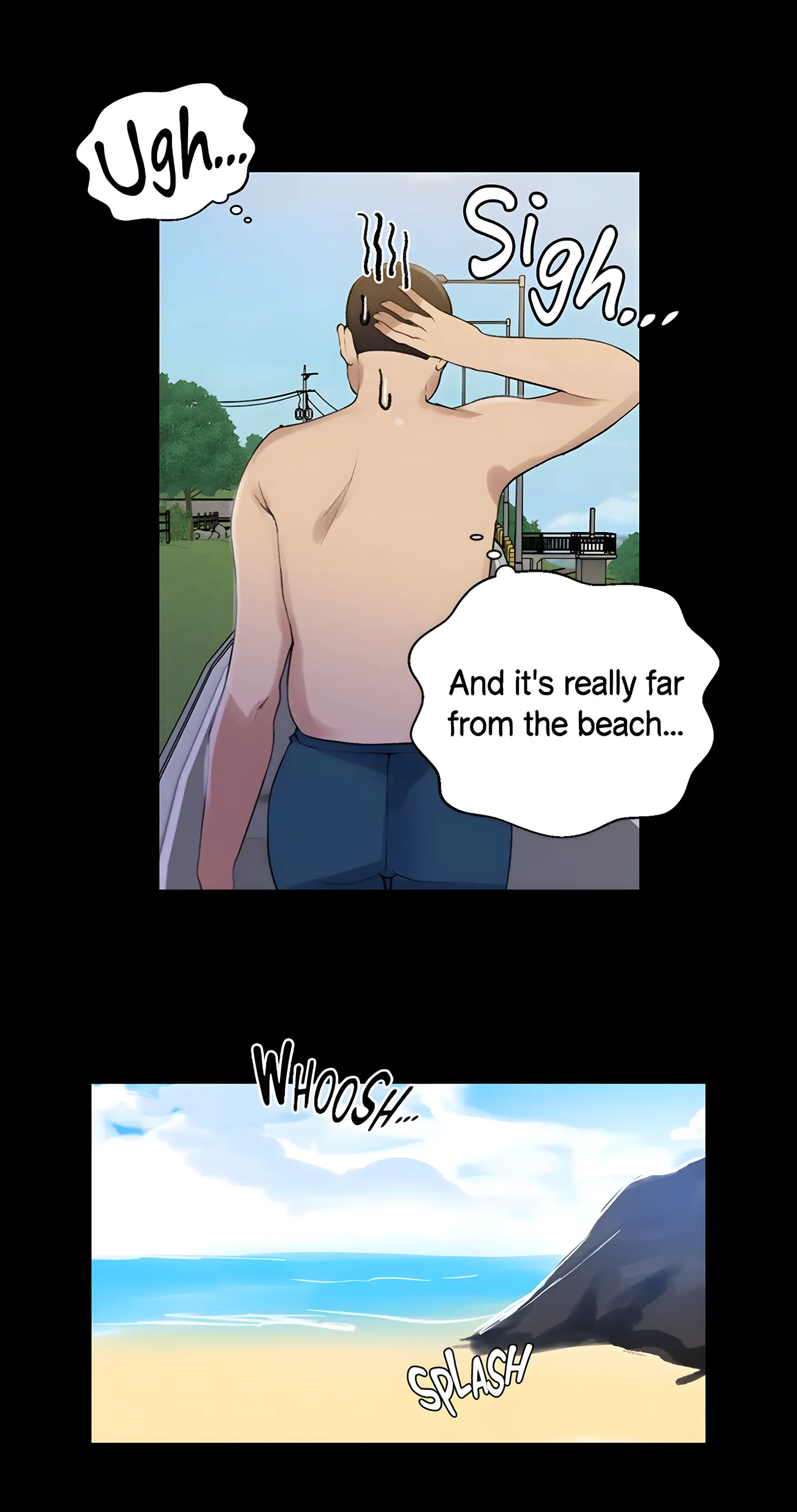 Secret Class Uncensored Fan Edition Chapter 161 - Page 12
