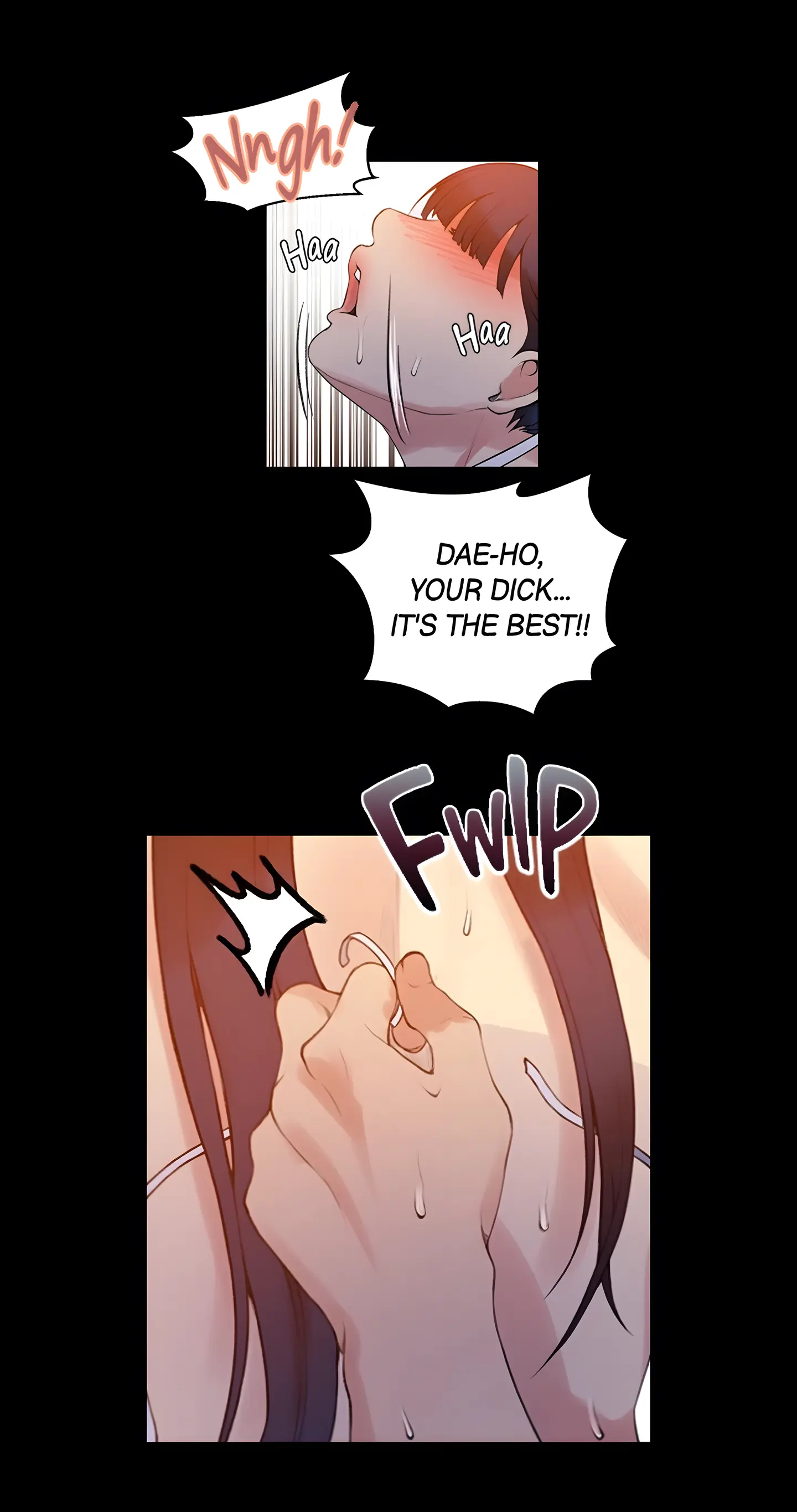 Secret Class Uncensored Fan Edition Chapter 161 - Page 30