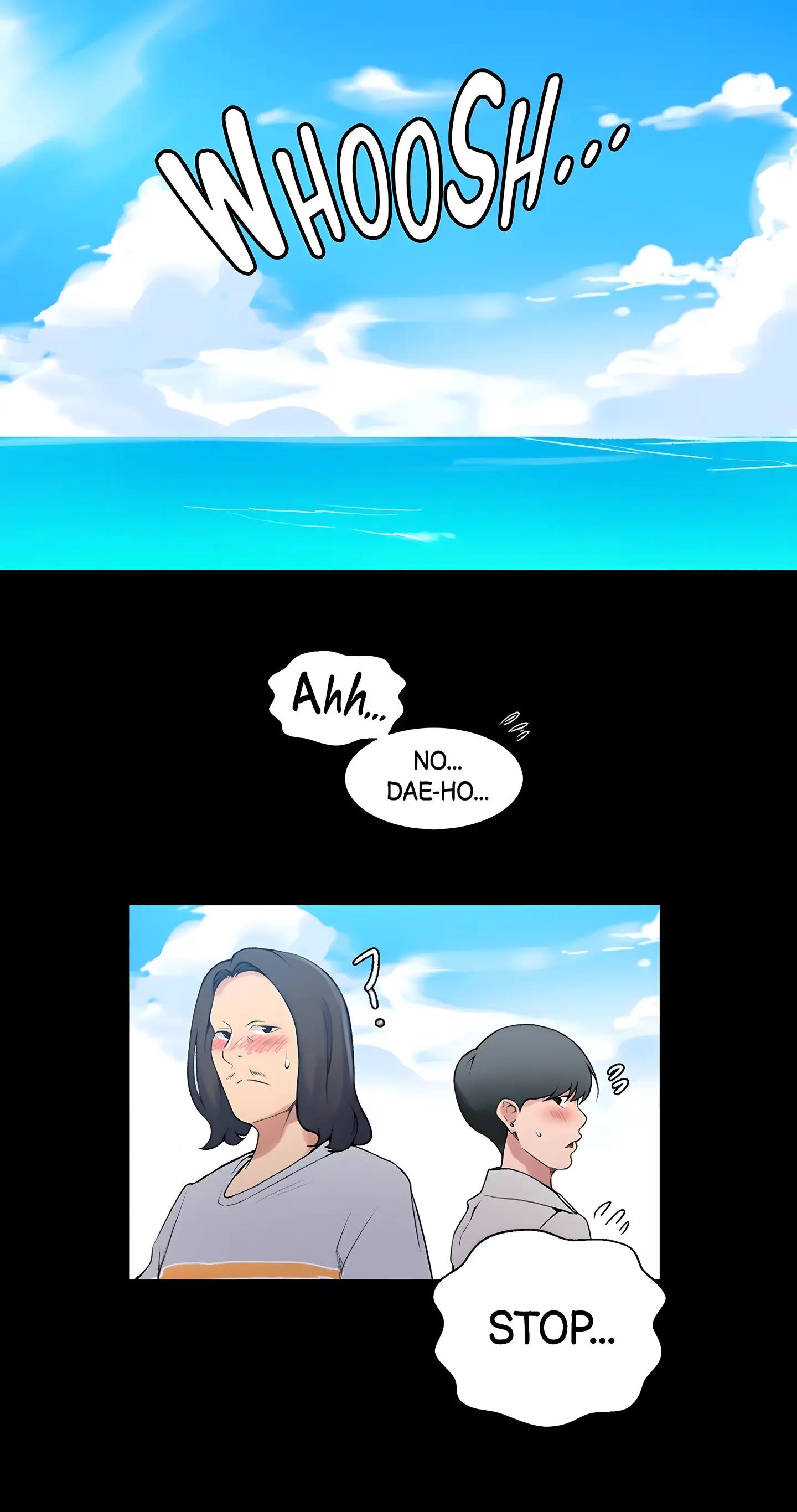 Secret Class Uncensored Fan Edition Chapter 161 - Page 6