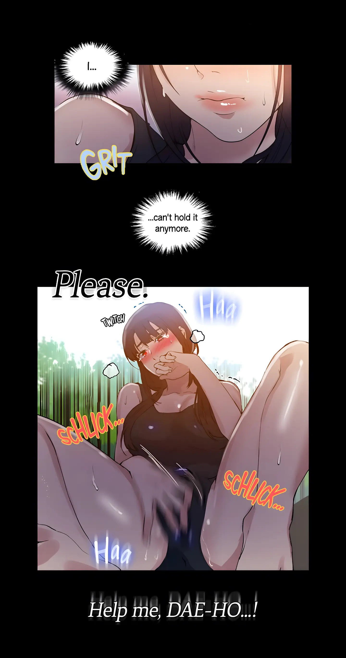 Secret Class Uncensored Fan Edition Chapter 162 - Page 17