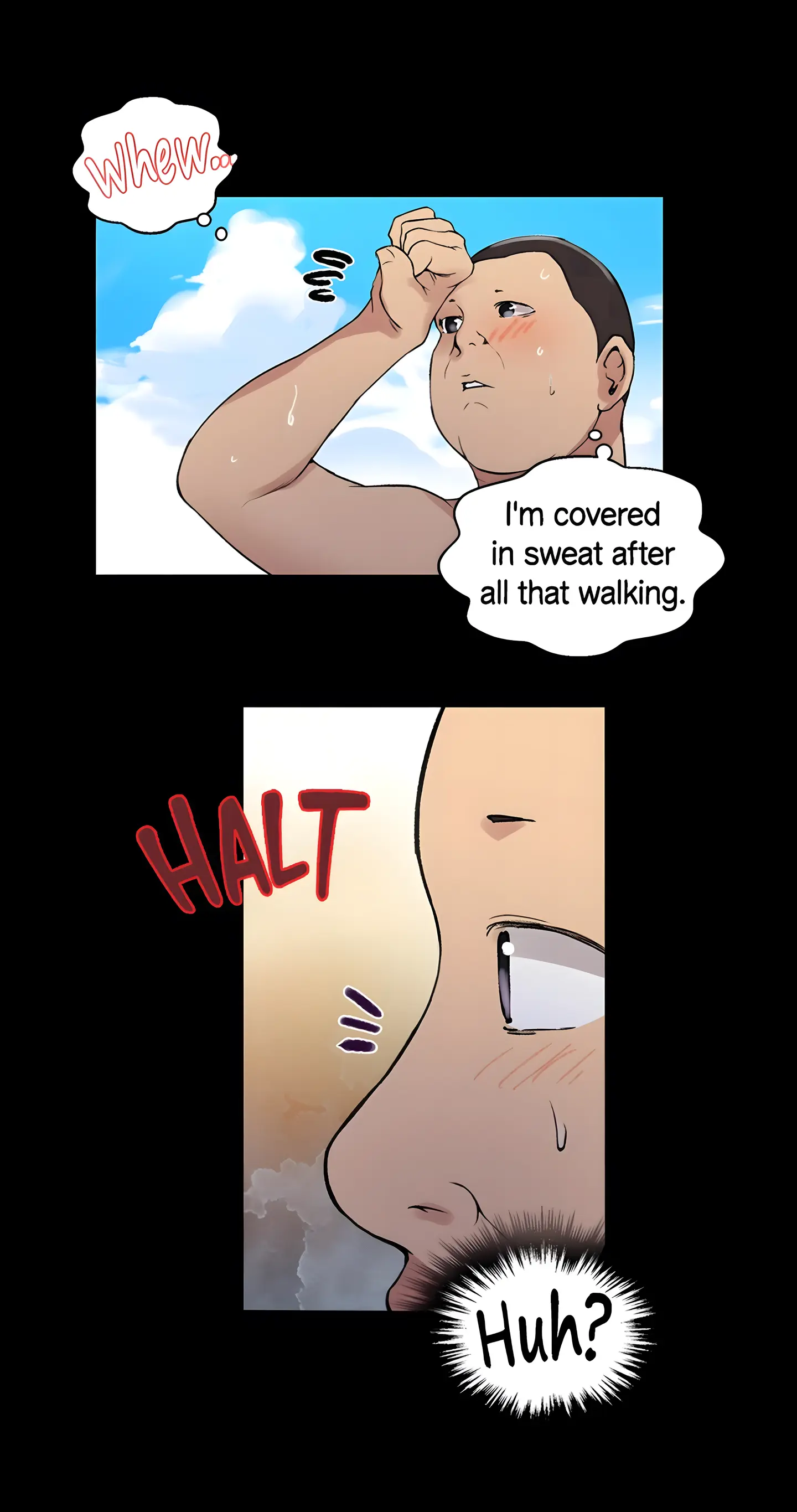Secret Class Uncensored Fan Edition Chapter 162 - Page 19