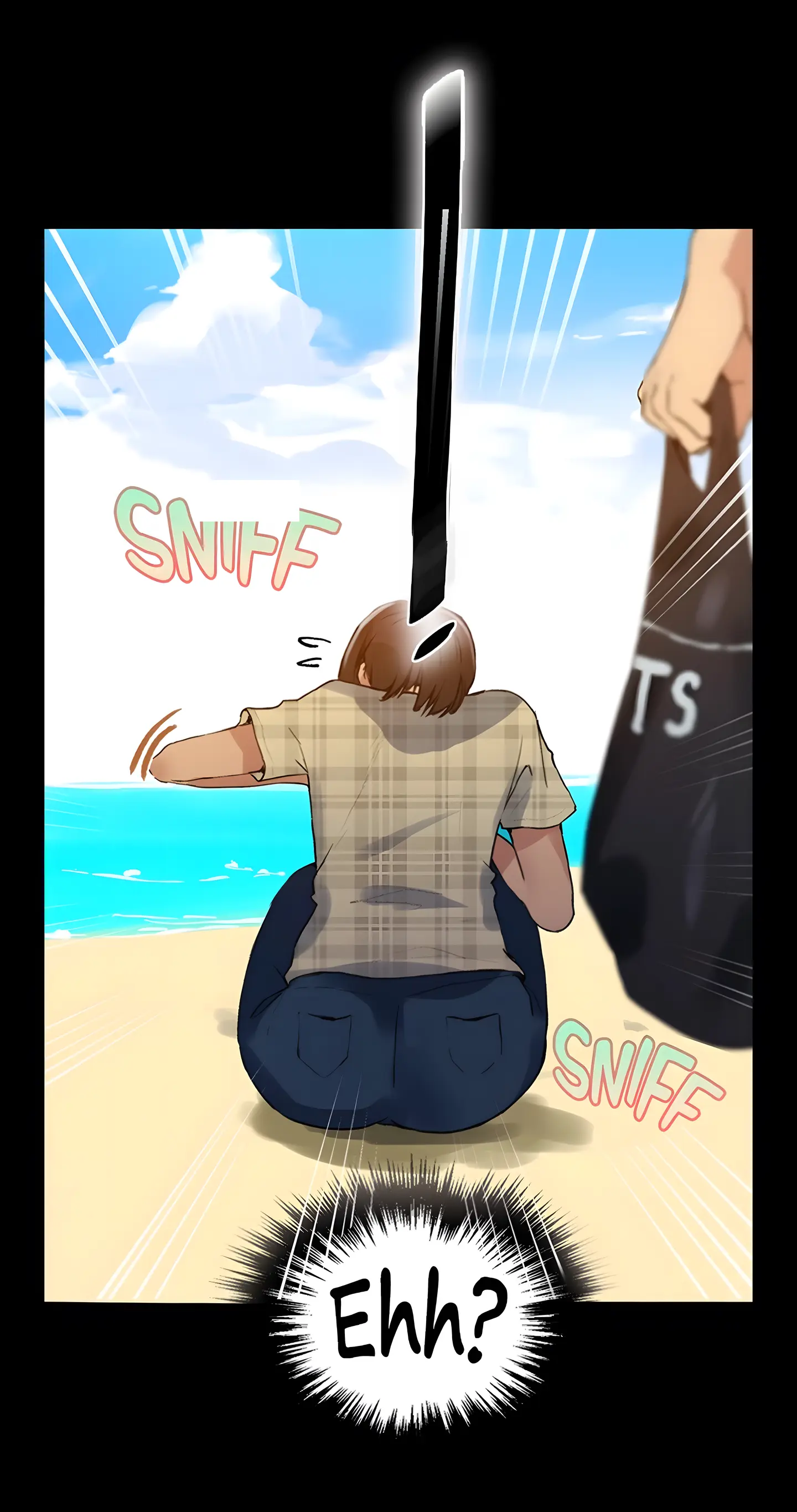 Secret Class Uncensored Fan Edition Chapter 162 - Page 20