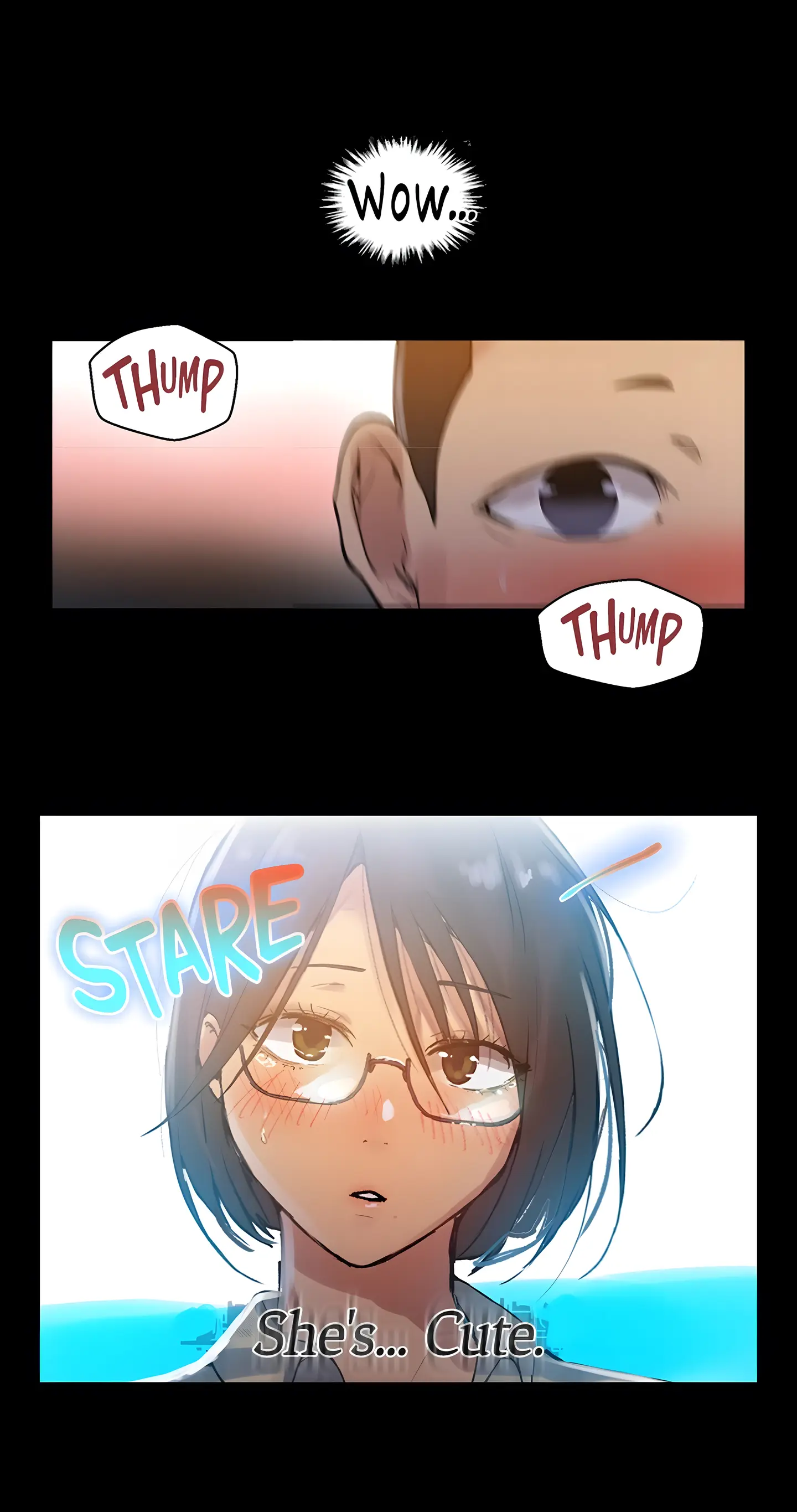 Secret Class Uncensored Fan Edition Chapter 162 - Page 23