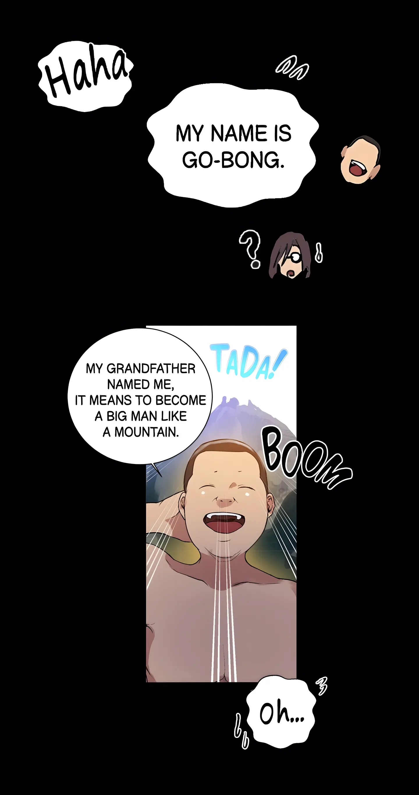 Secret Class Uncensored Fan Edition Chapter 162 - Page 24