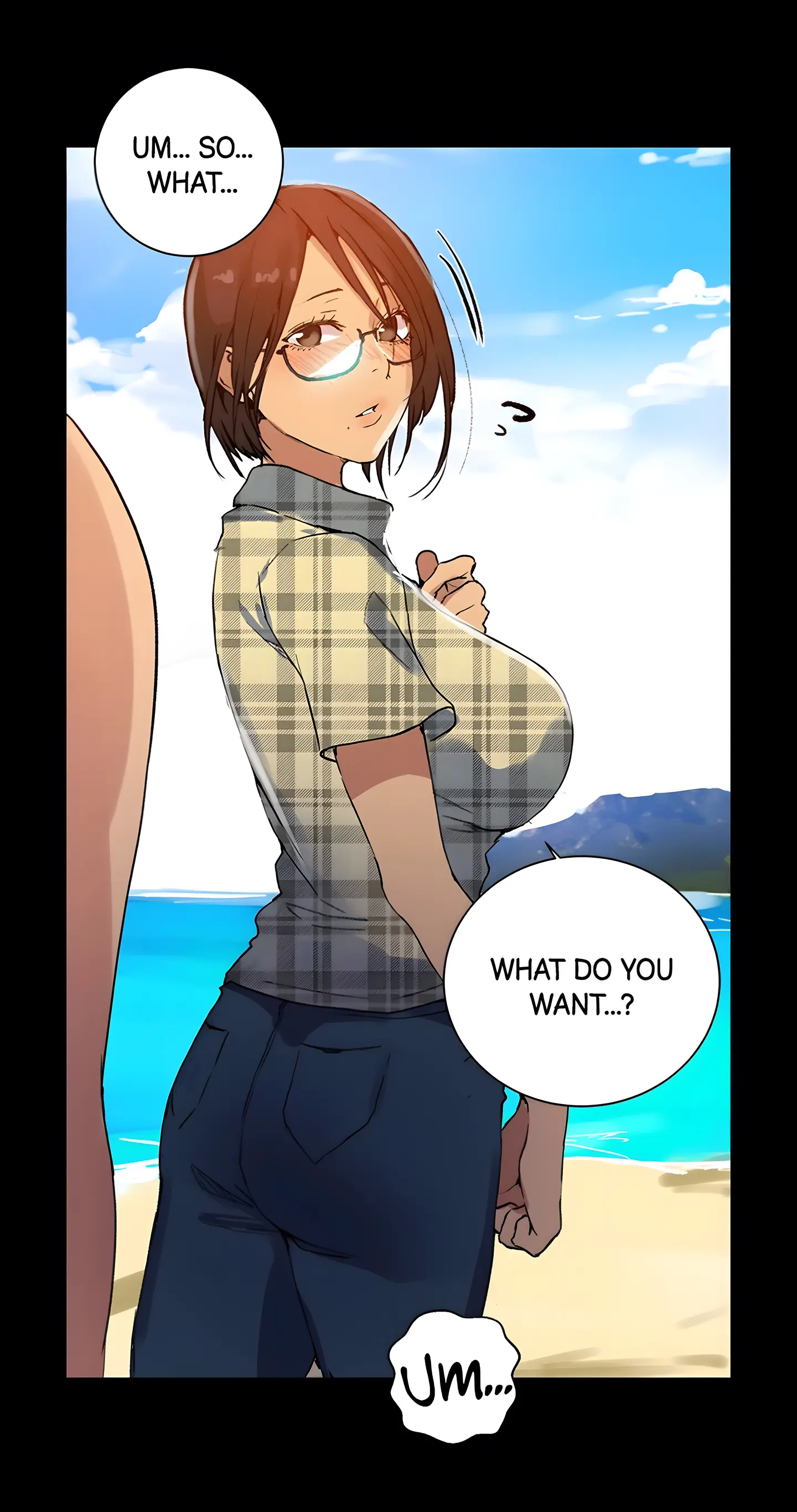 Secret Class Uncensored Fan Edition Chapter 162 - Page 25