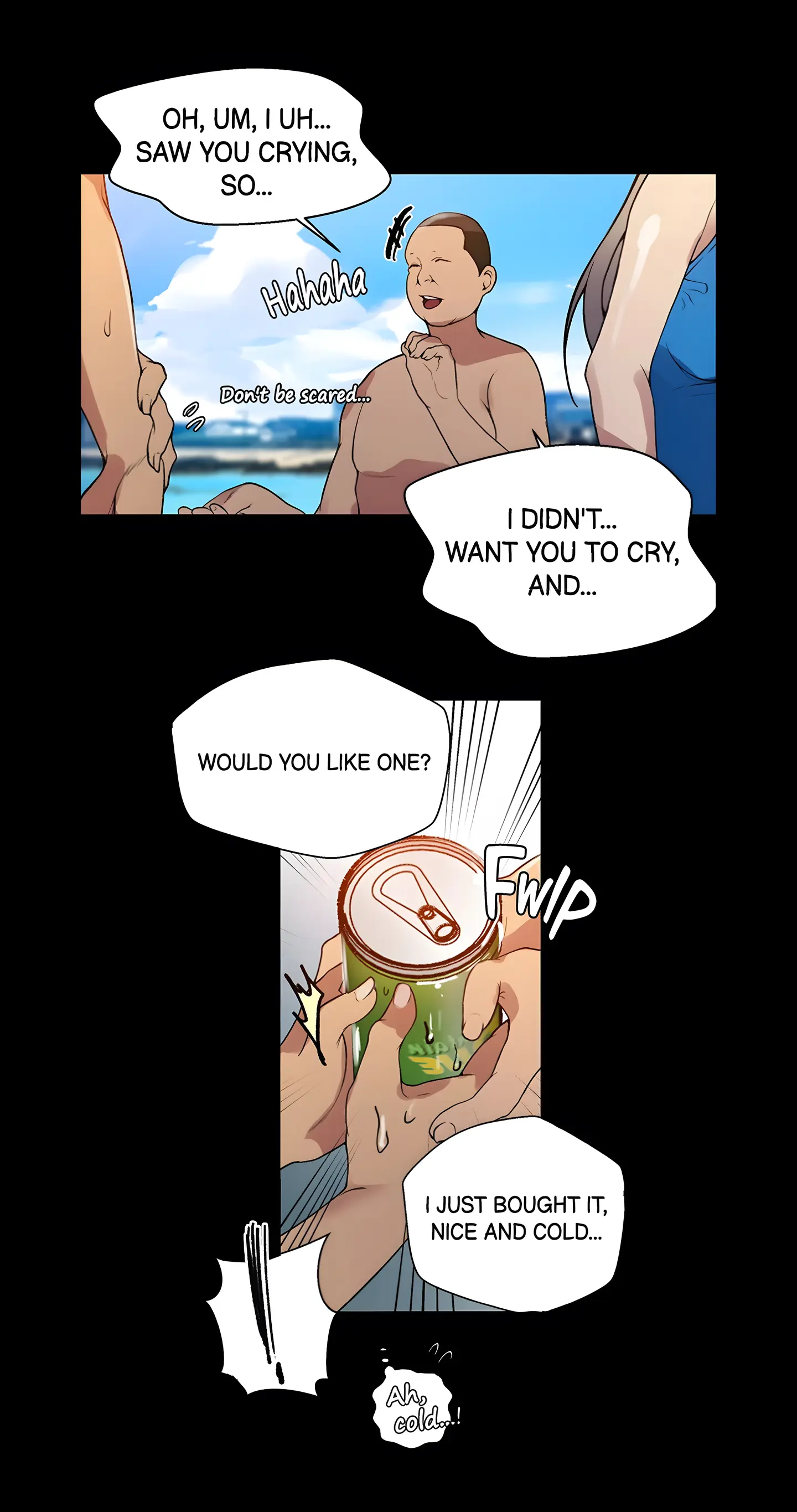 Secret Class Uncensored Fan Edition Chapter 162 - Page 26