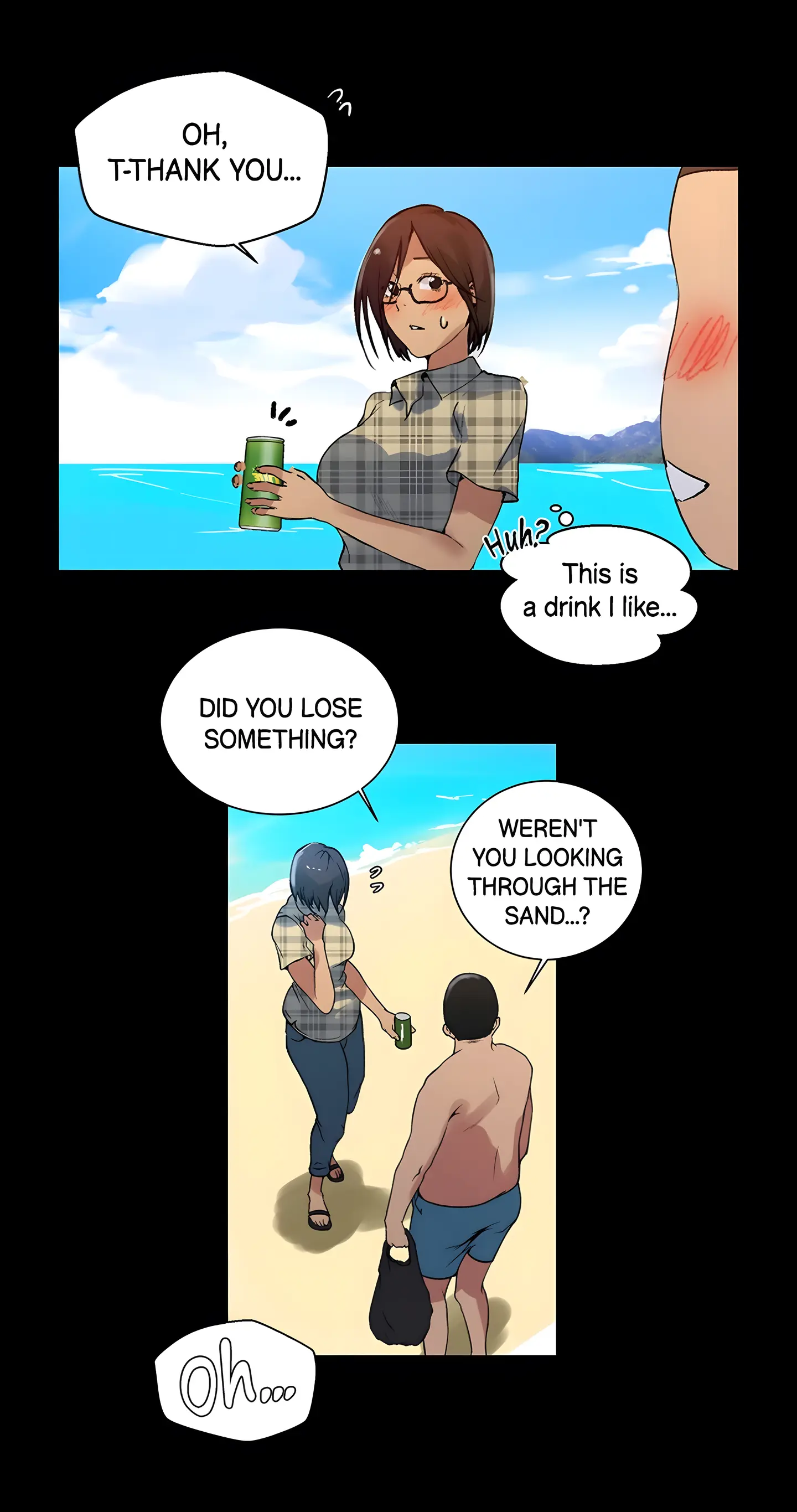 Secret Class Uncensored Fan Edition Chapter 162 - Page 27
