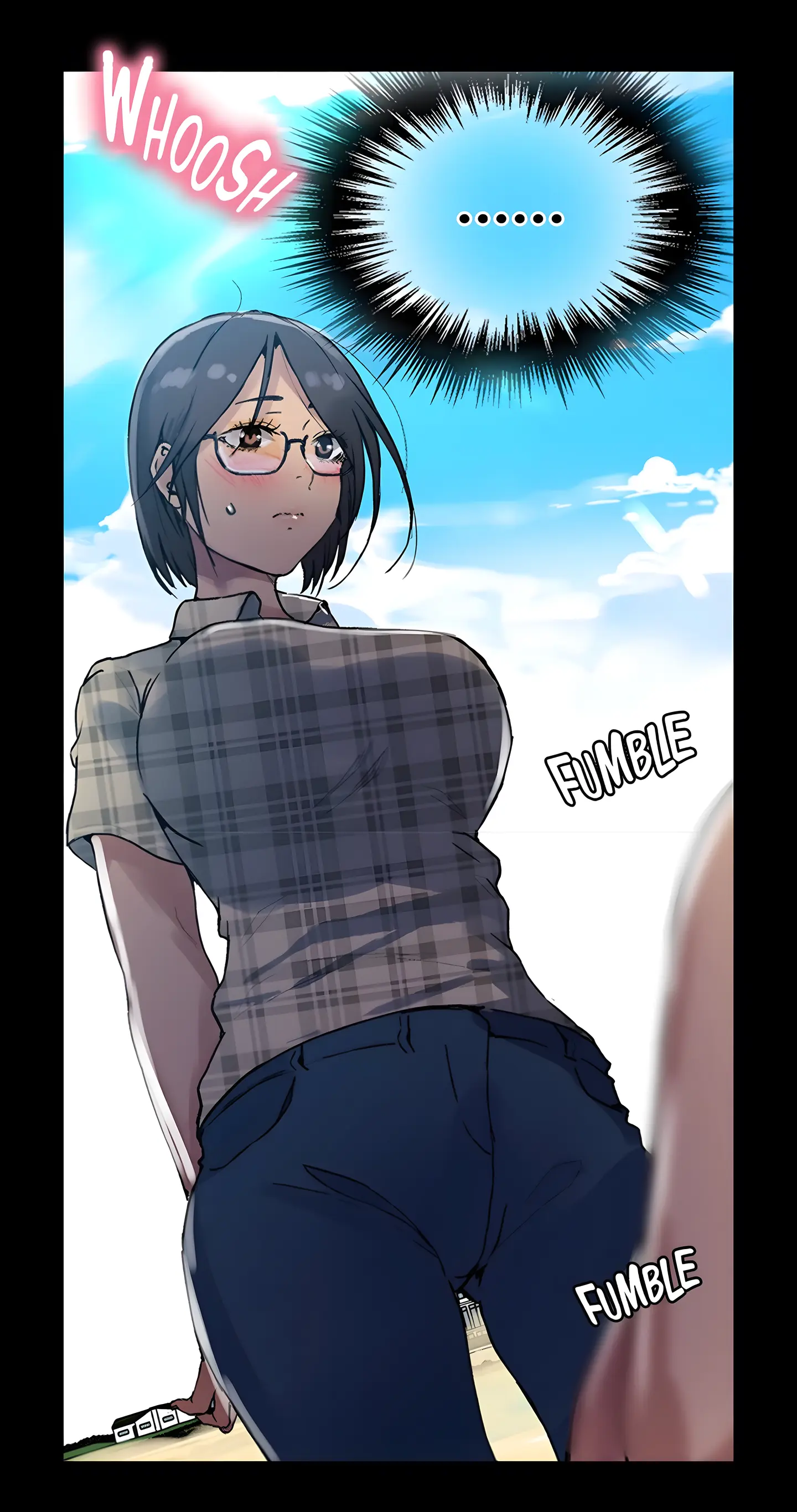 Secret Class Uncensored Fan Edition Chapter 162 - Page 30