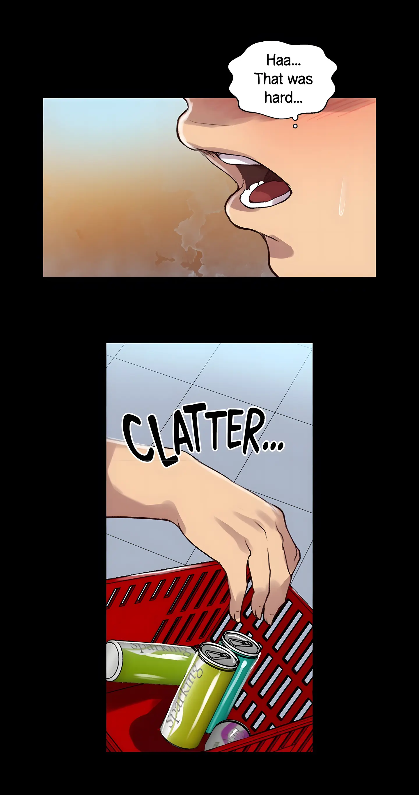 Secret Class Uncensored Fan Edition Chapter 162 - Page 7