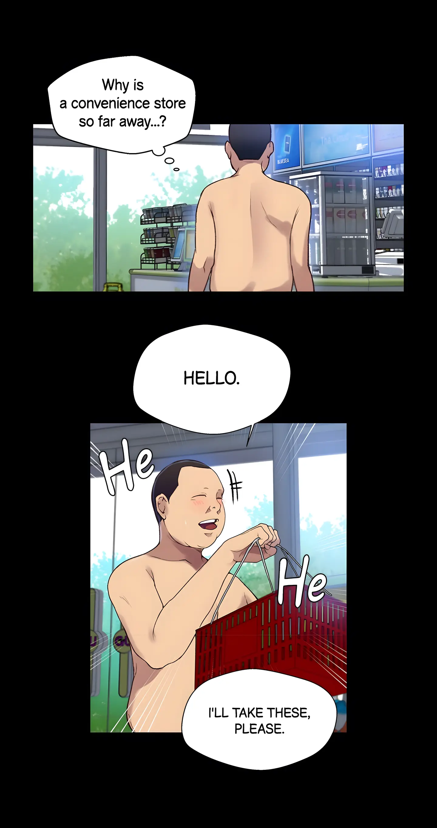 Secret Class Uncensored Fan Edition Chapter 162 - Page 8
