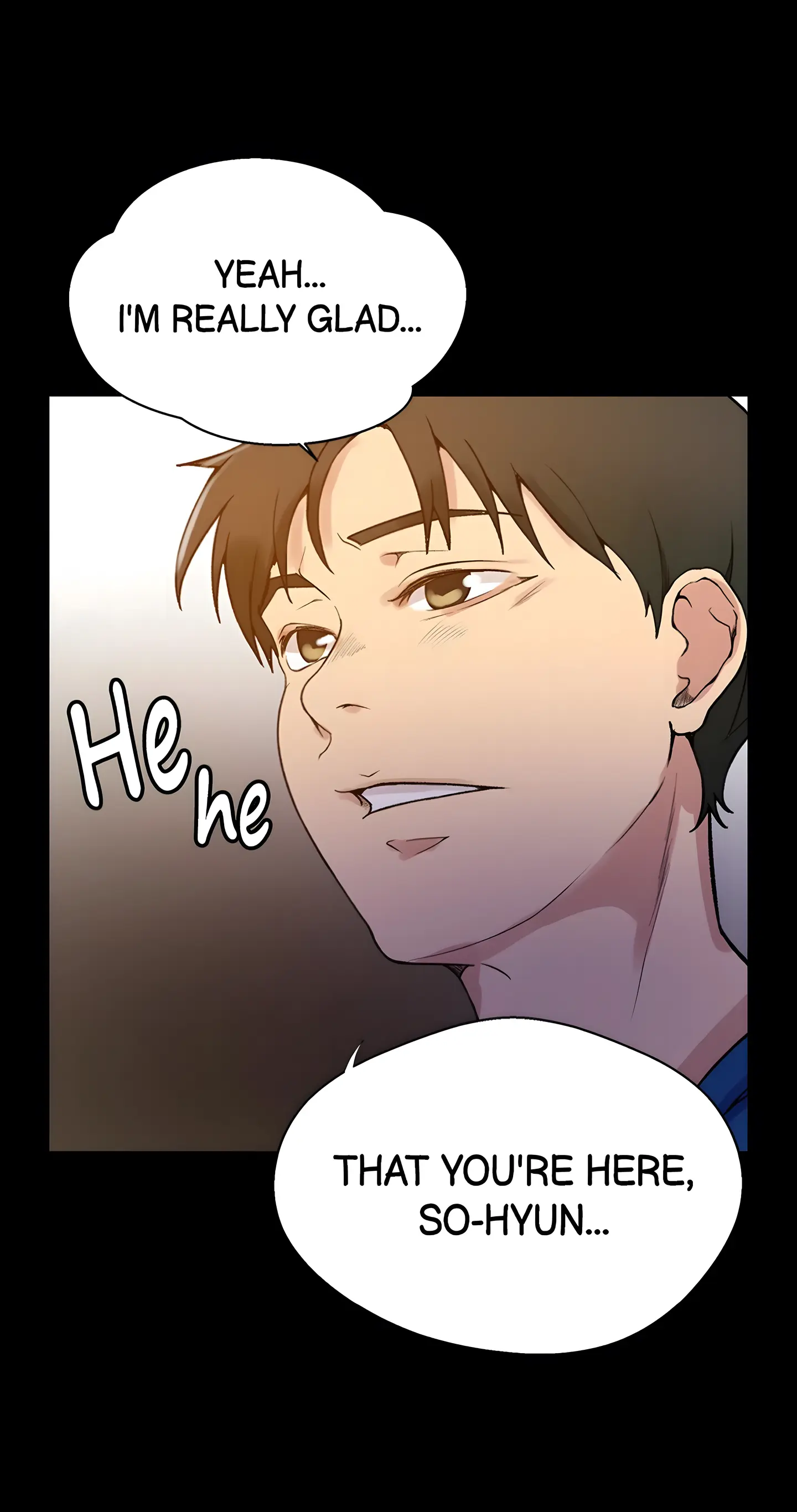 Secret Class Uncensored Fan Edition Chapter 163 - Page 38