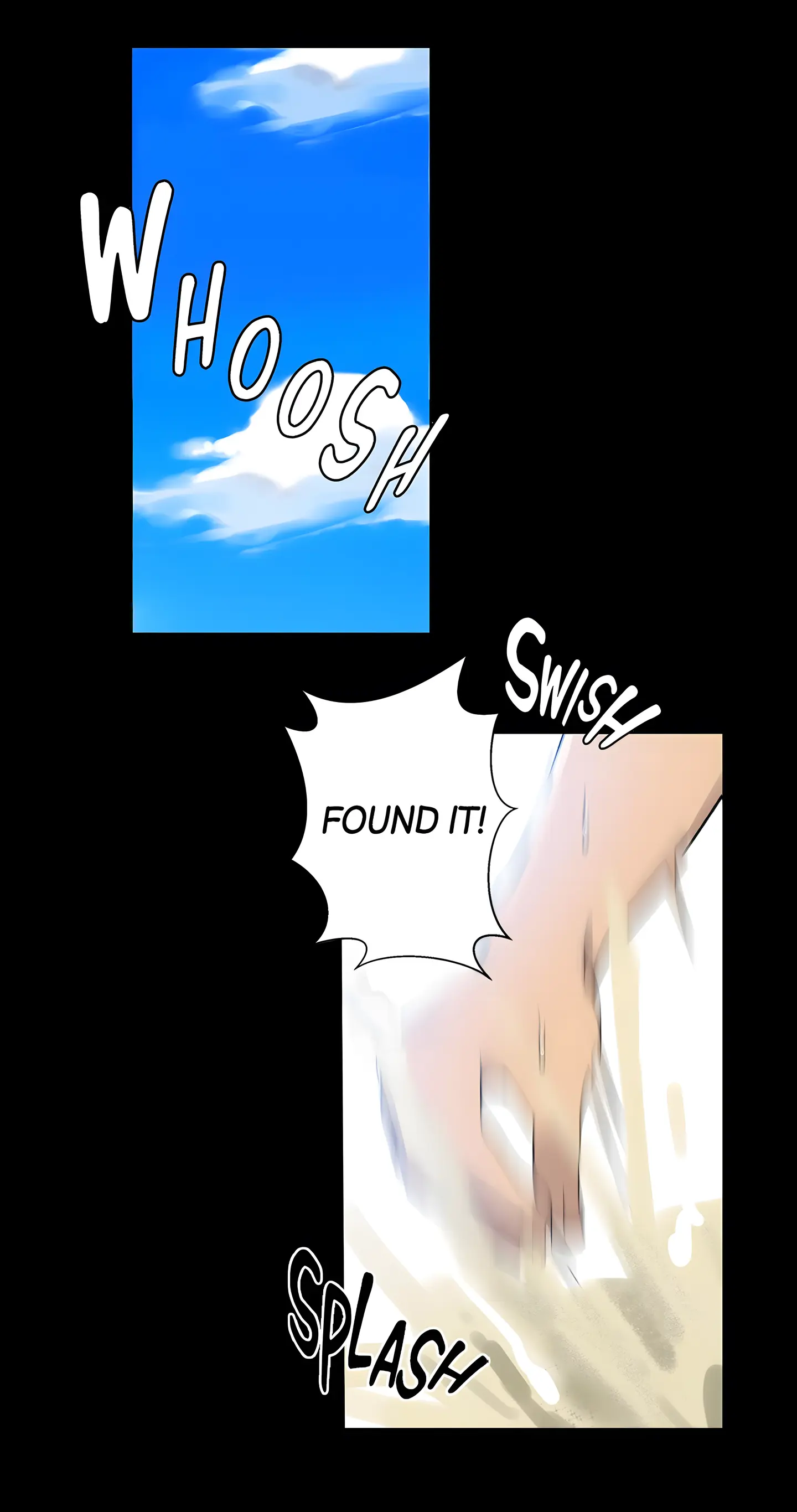Secret Class Uncensored Fan Edition Chapter 163 - Page 6