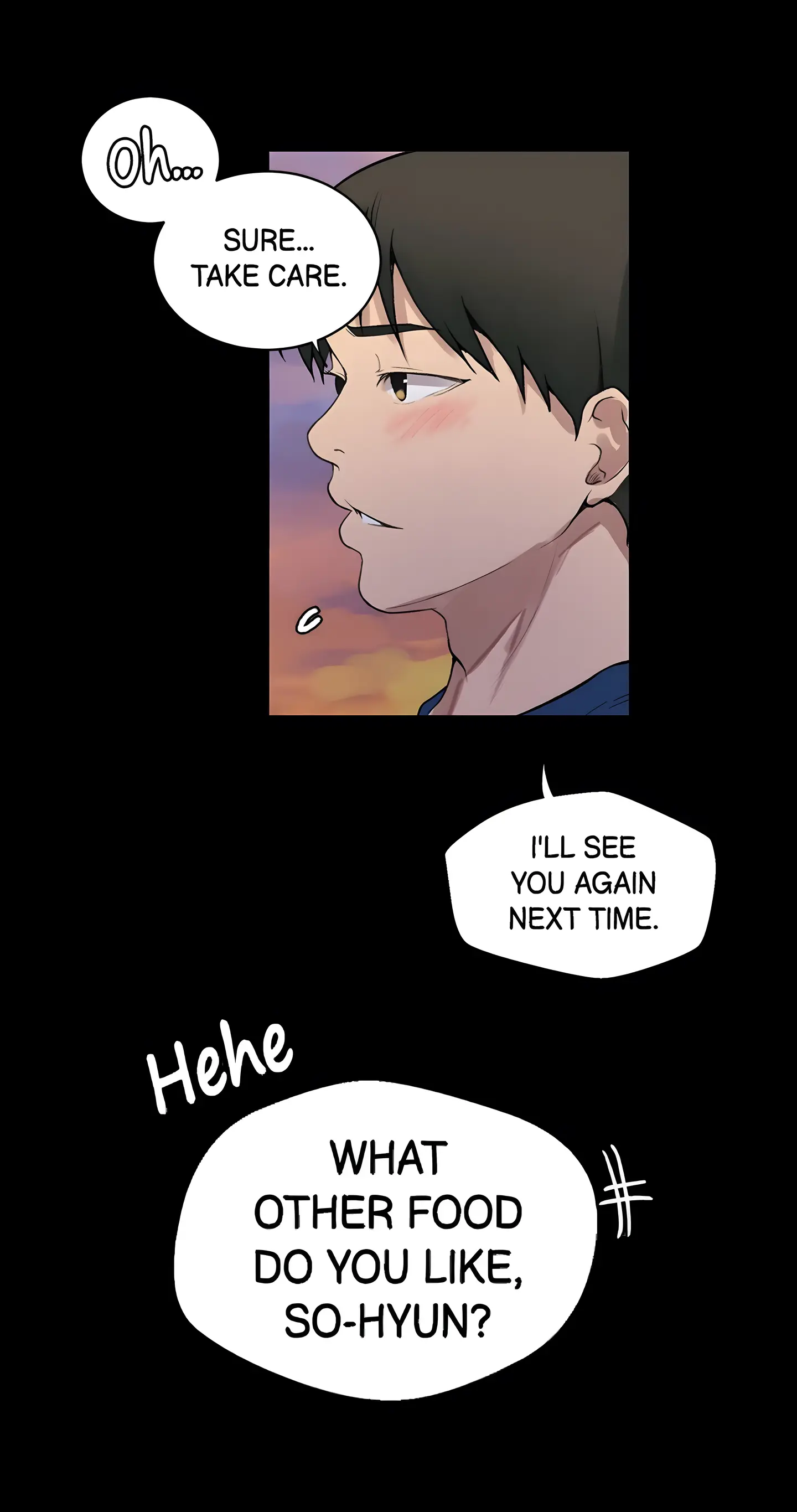 Secret Class Uncensored Fan Edition Chapter 164 - Page 11