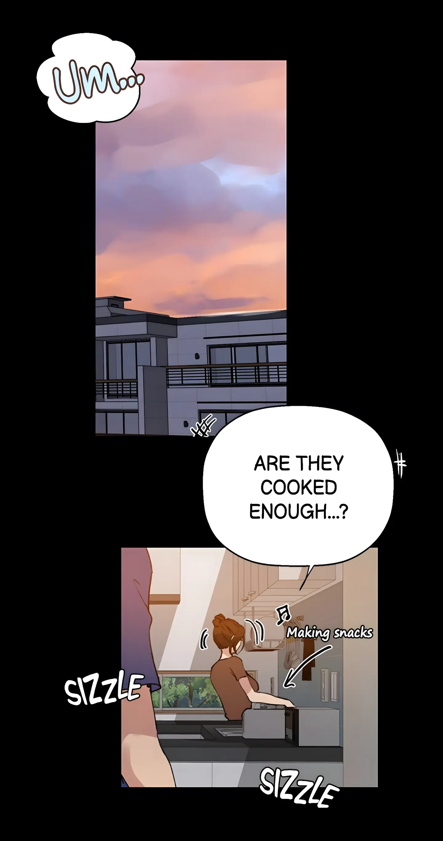 Secret Class Uncensored Fan Edition Chapter 164 - Page 13