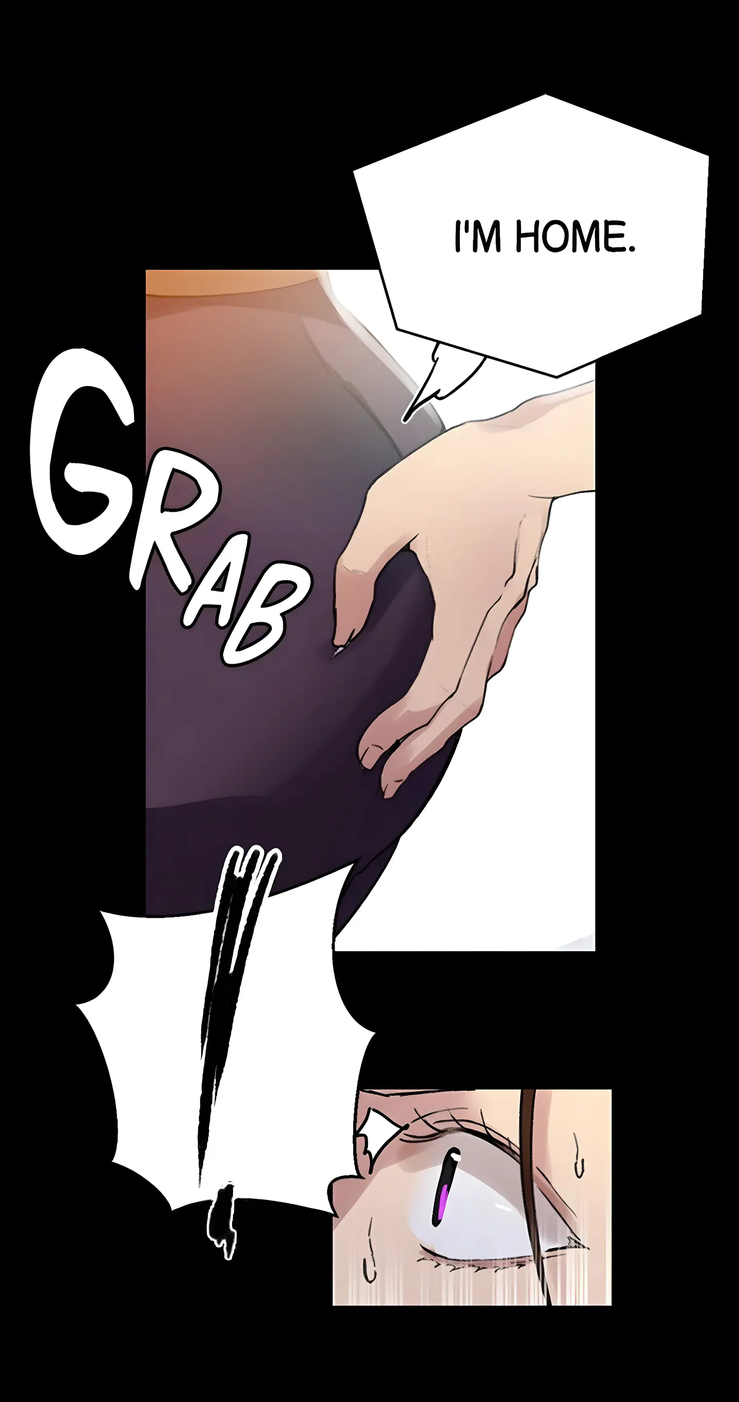 Secret Class Uncensored Fan Edition Chapter 164 - Page 14