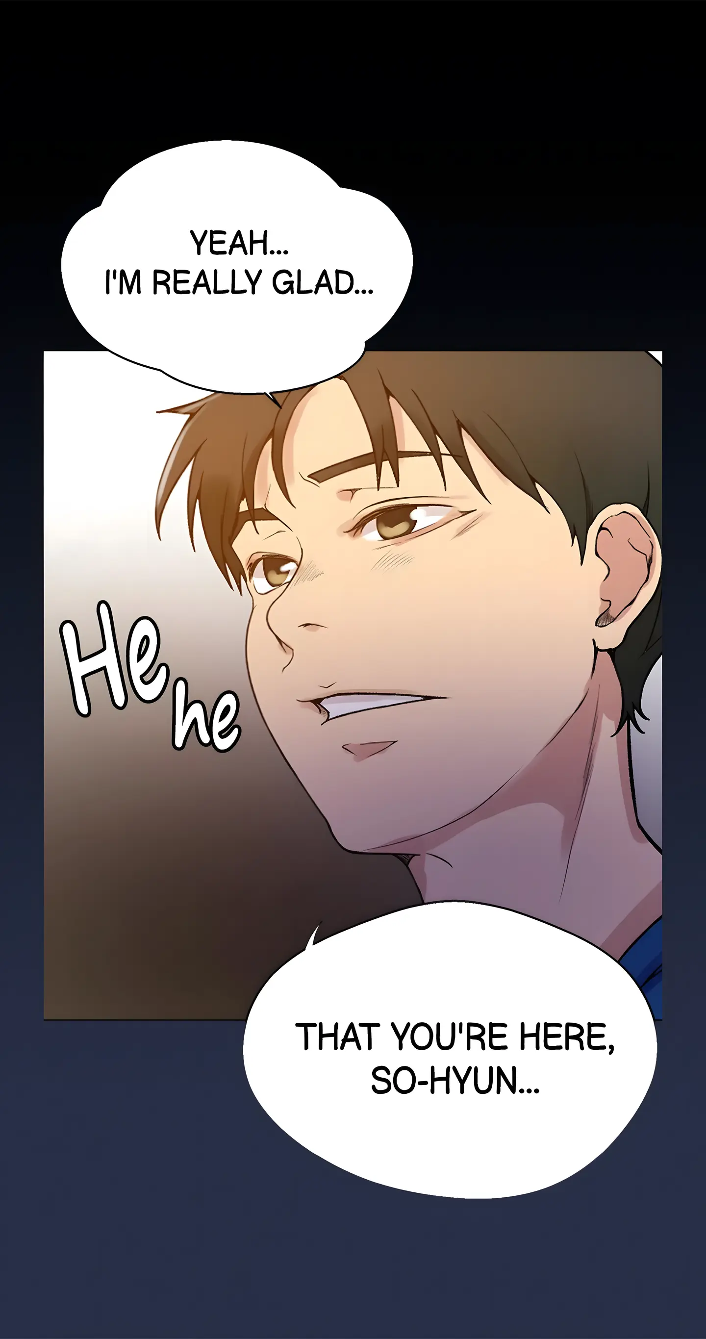 Secret Class Uncensored Fan Edition Chapter 164 - Page 4