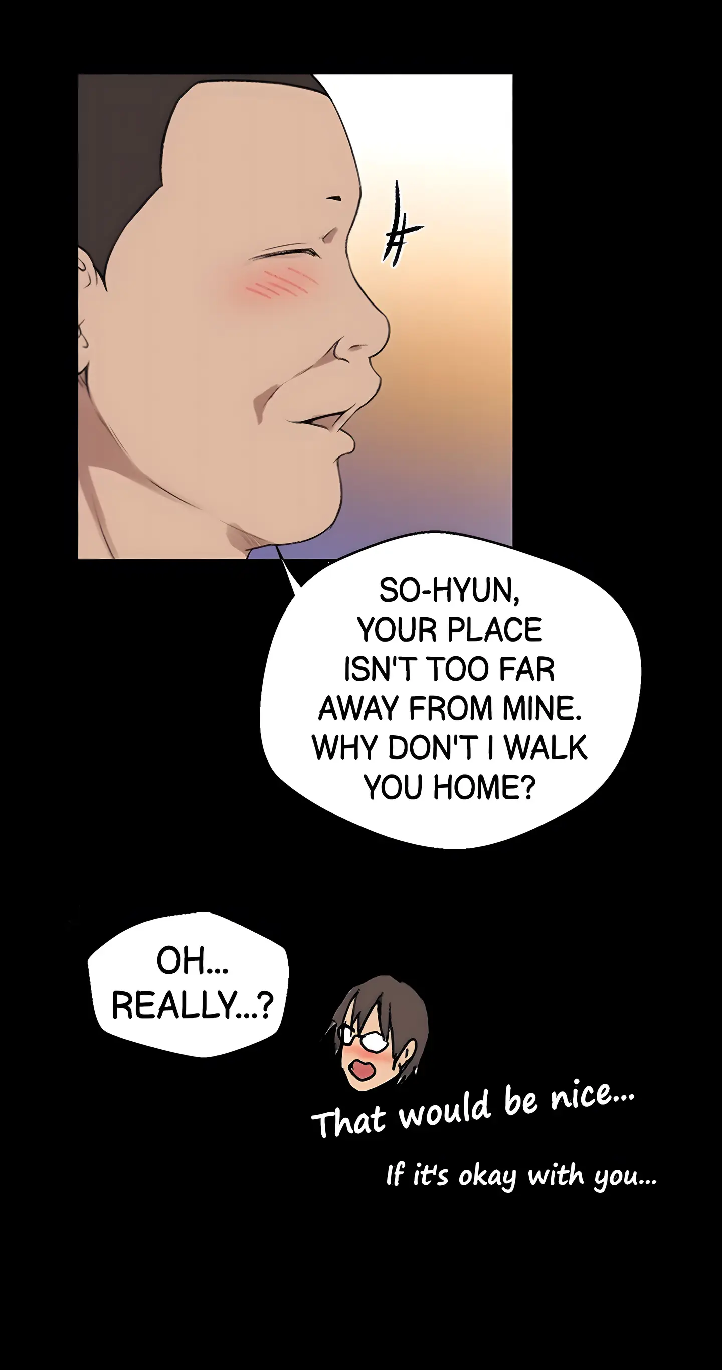 Secret Class Uncensored Fan Edition Chapter 164 - Page 8